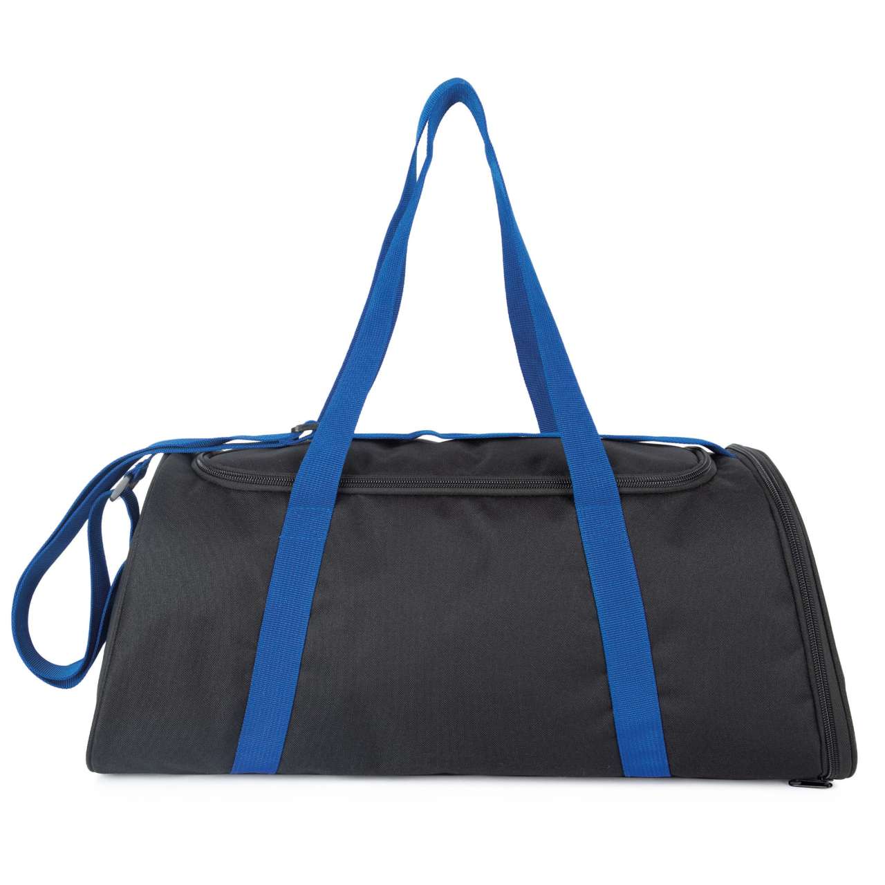 Black/Royal Blue