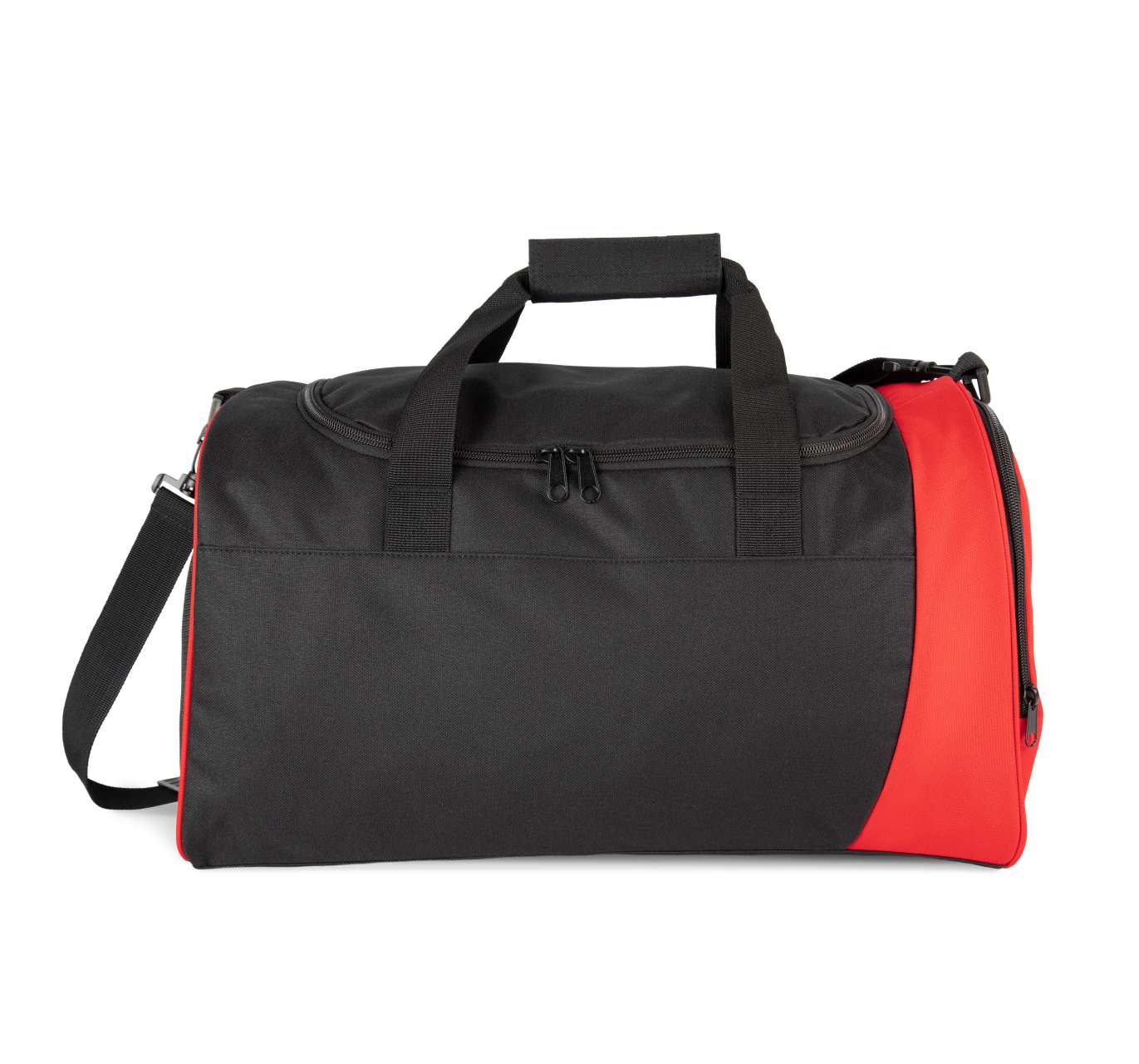 Black/Red