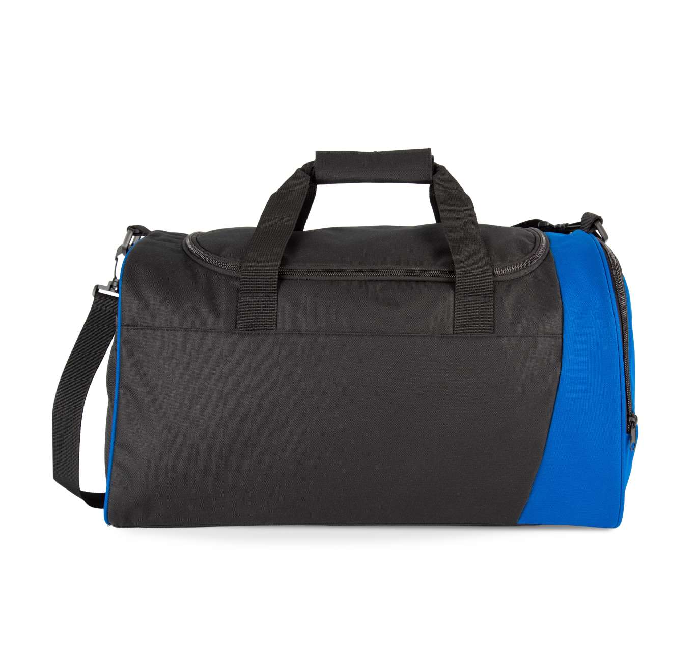 Black/Royal Blue