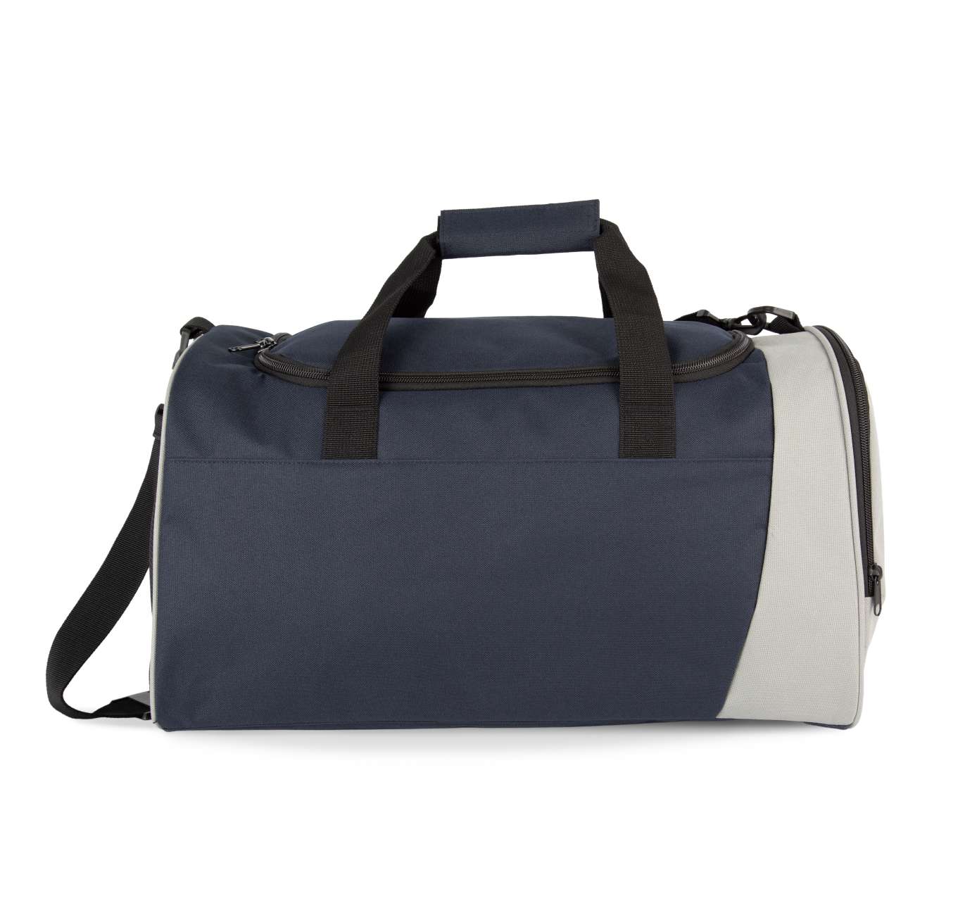 Navy/Light Grey