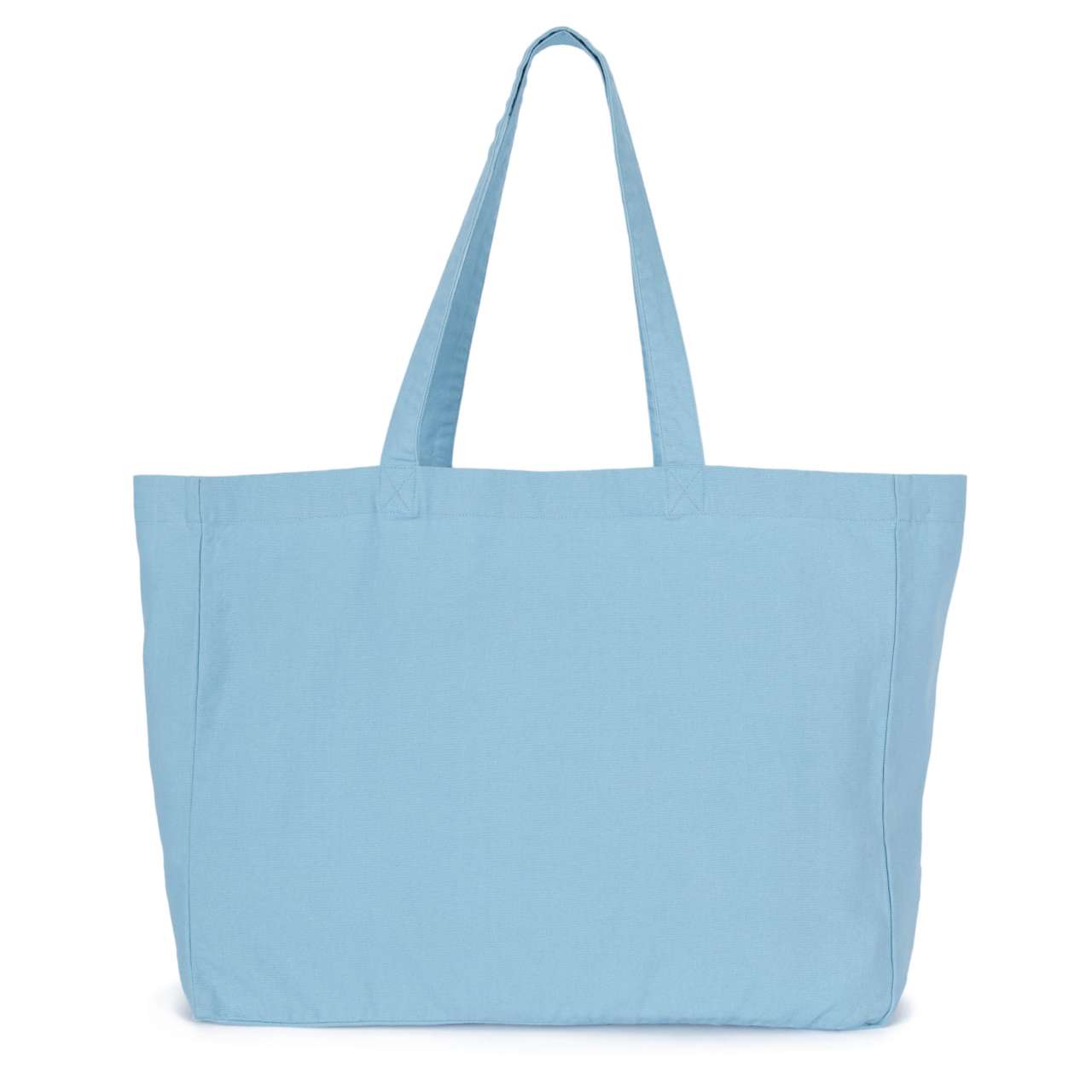 Washed Dream Blue