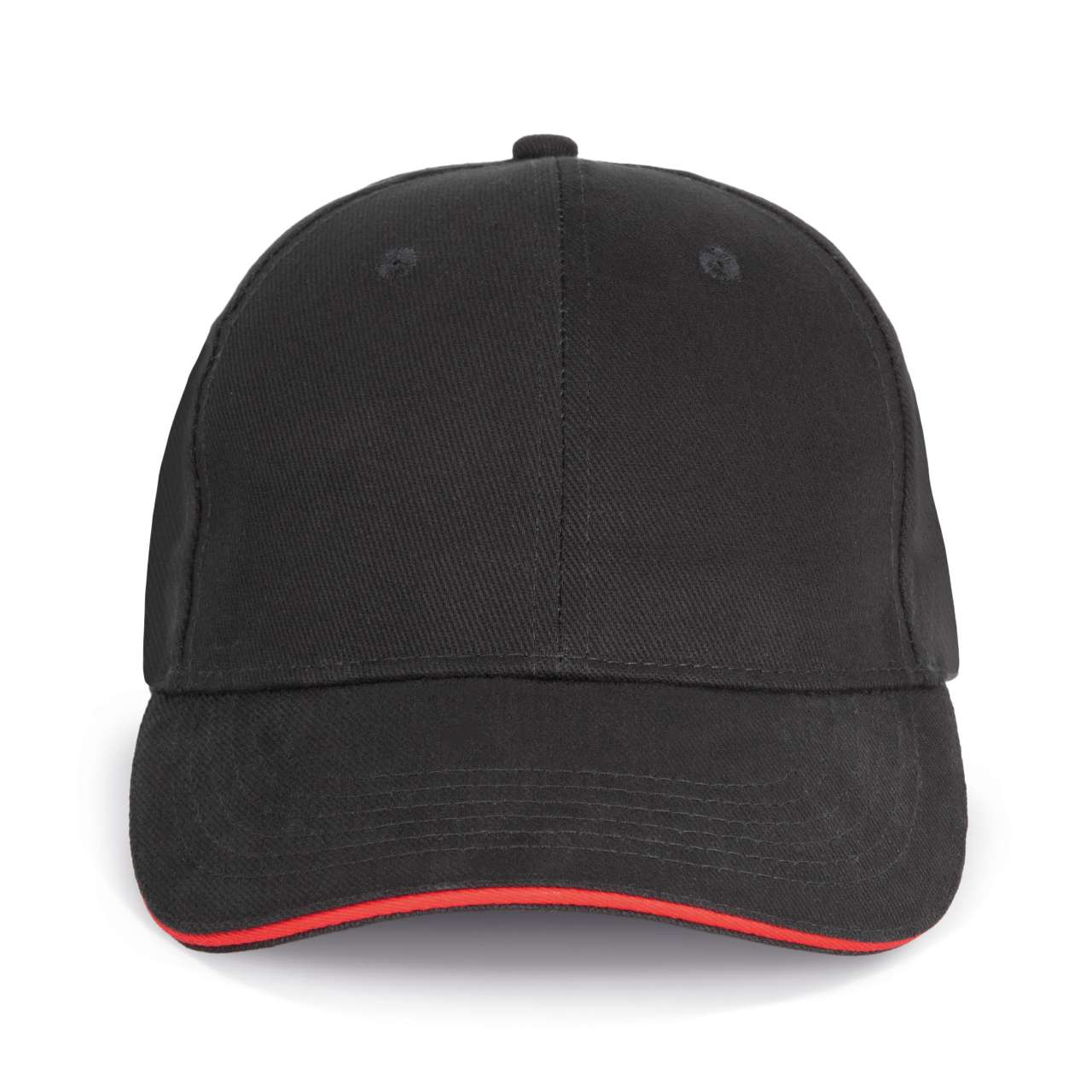 Black/Red