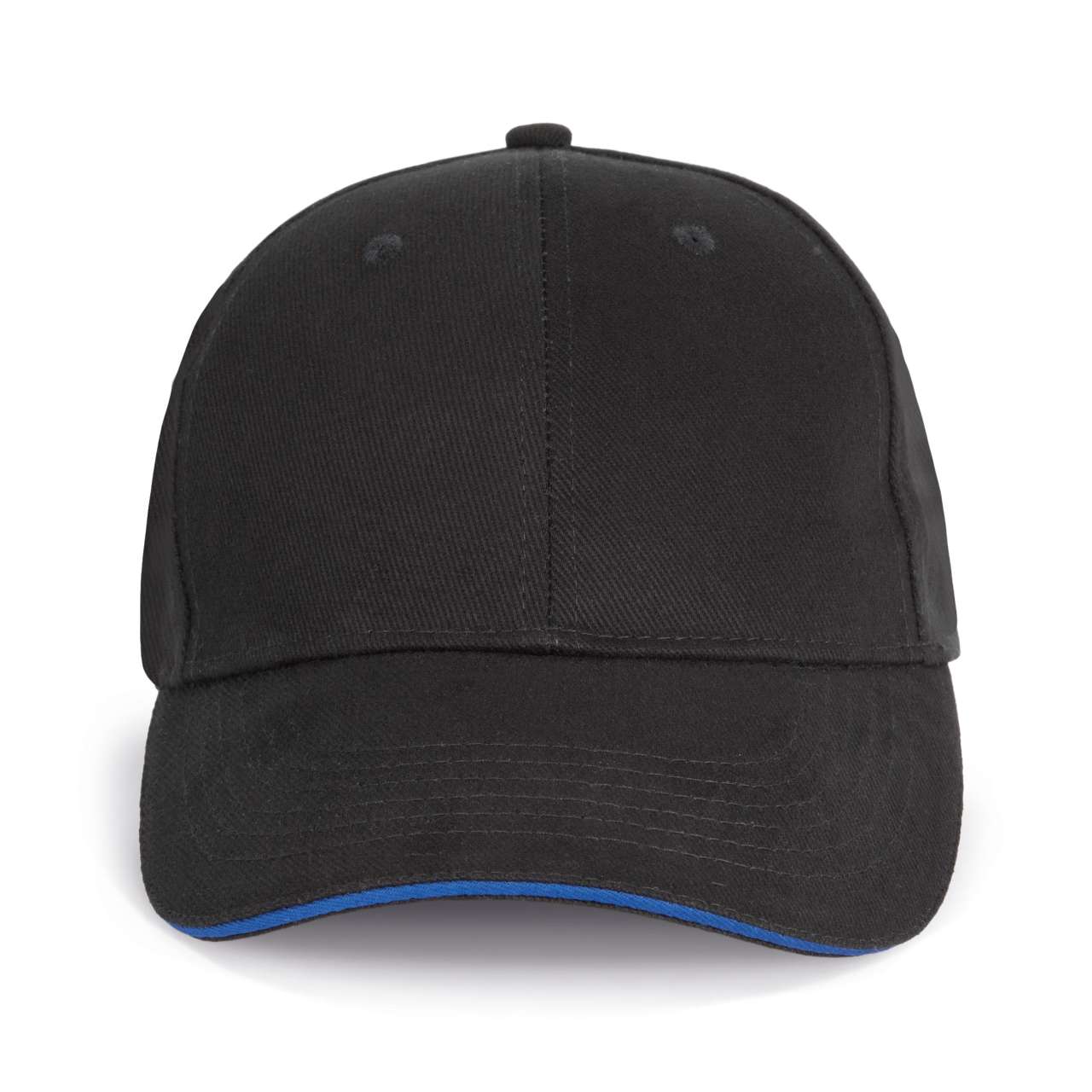Black/Royal Blue
