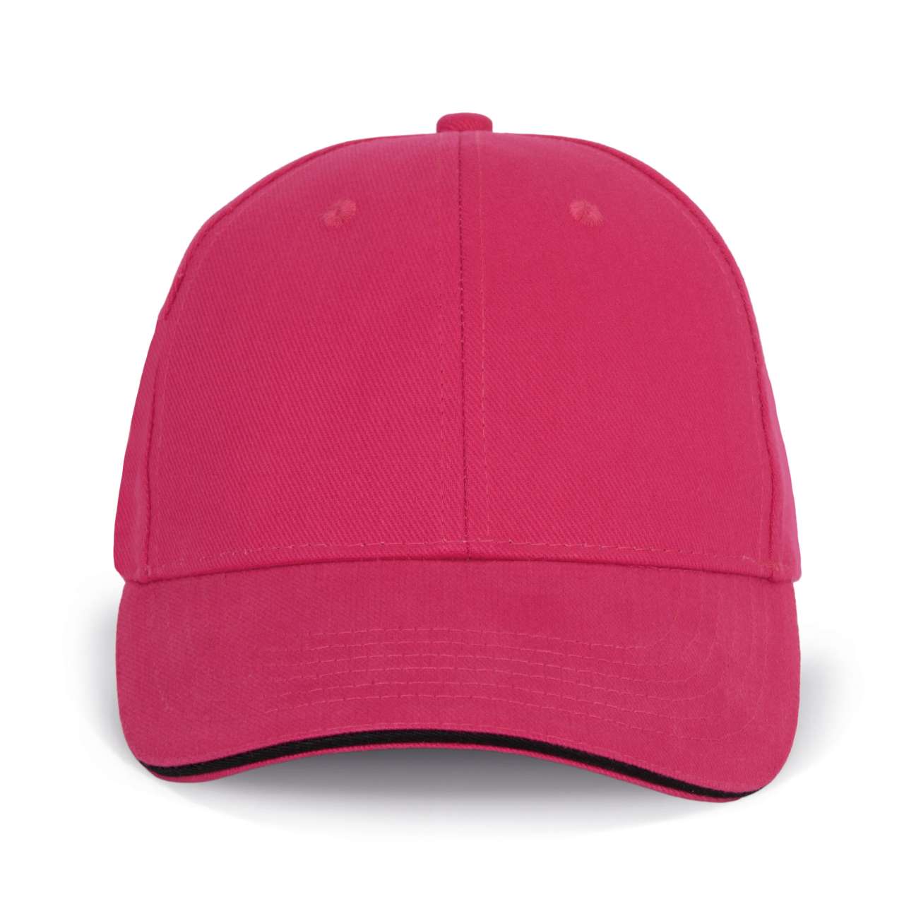 Fuchsia/Black