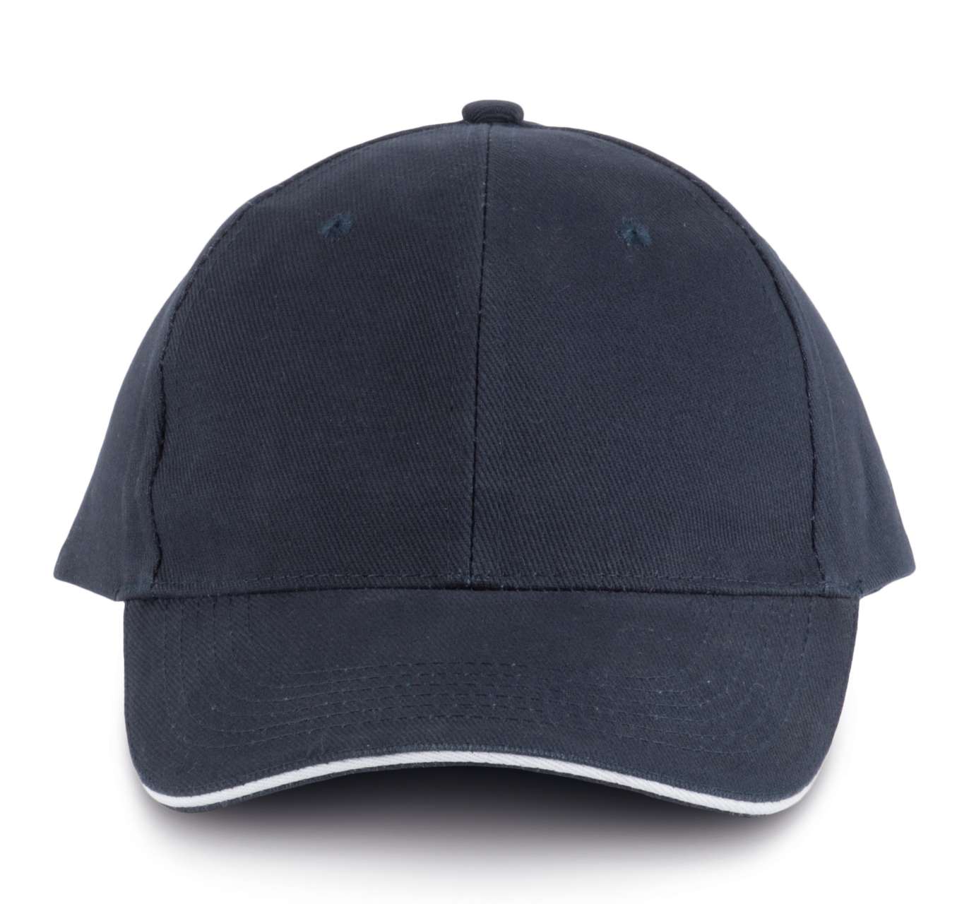 Navy/White