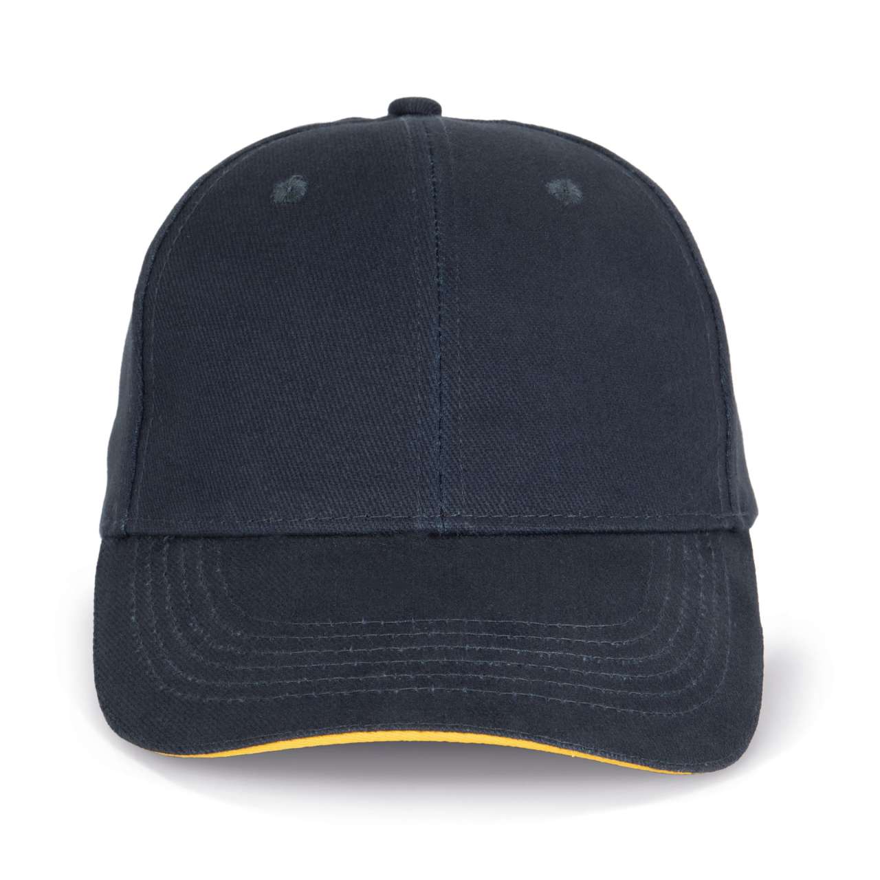 Navy/Yellow