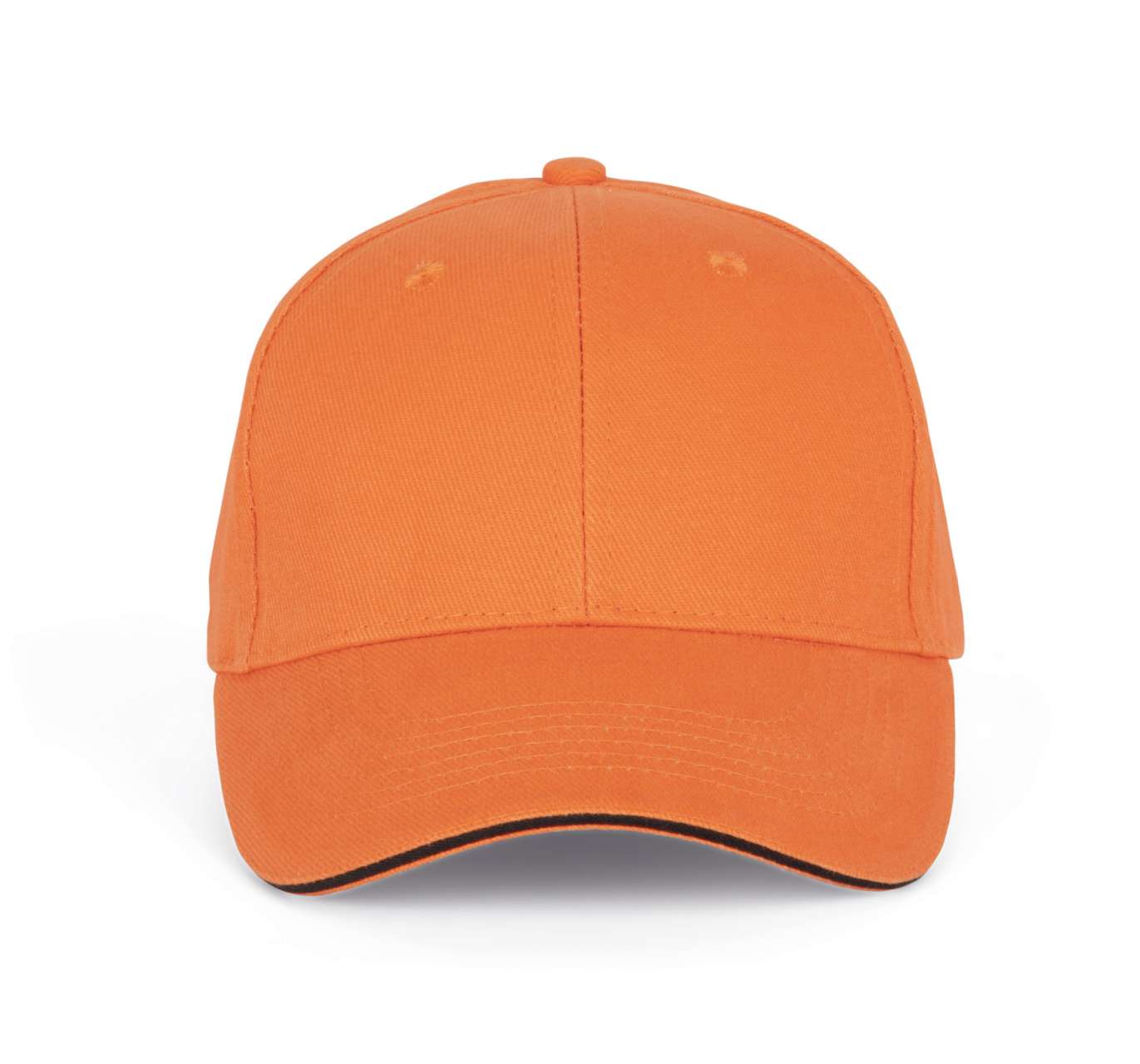 Orange Zest/Dark Grey
