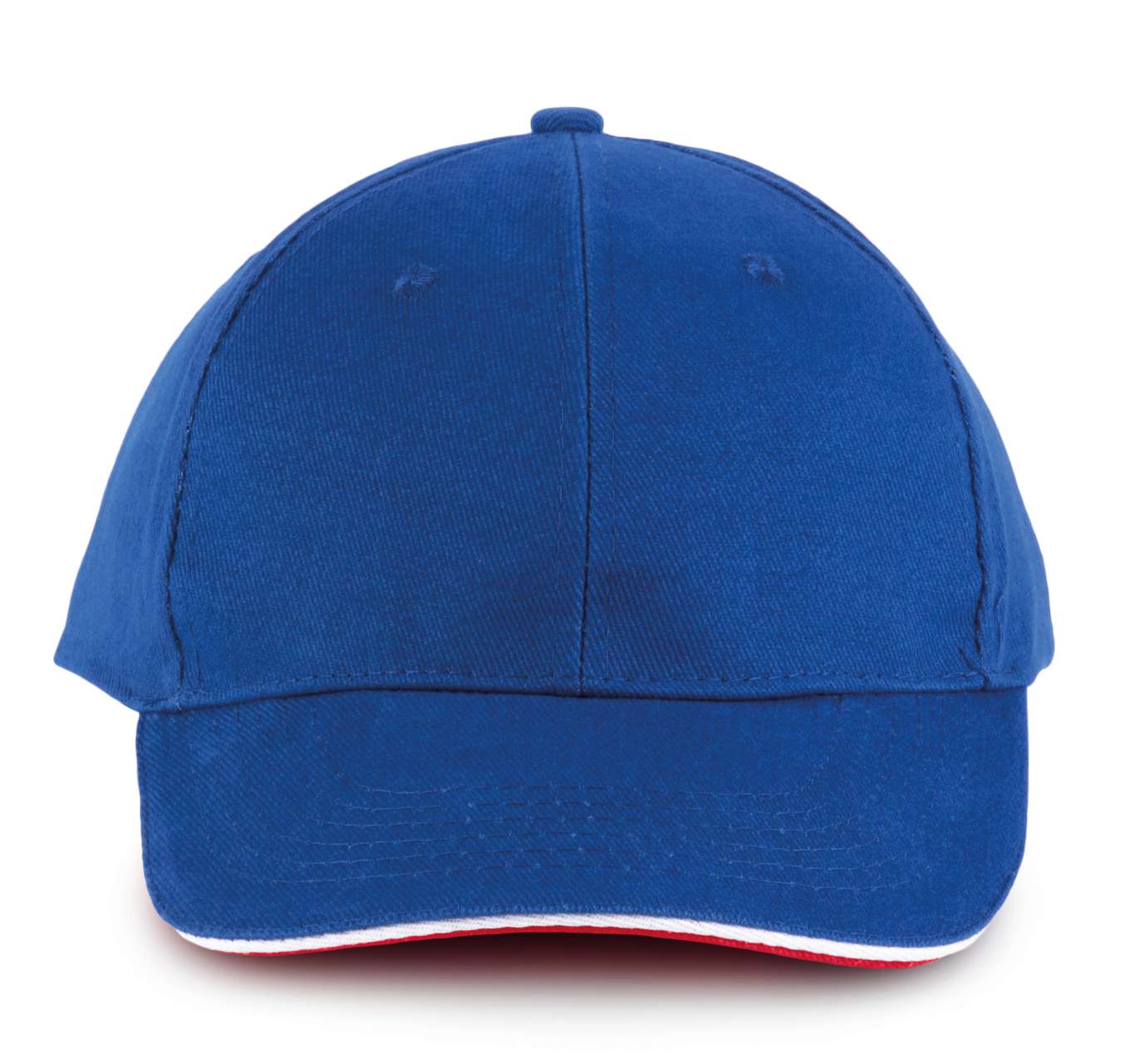 Royal Blue/White/Red