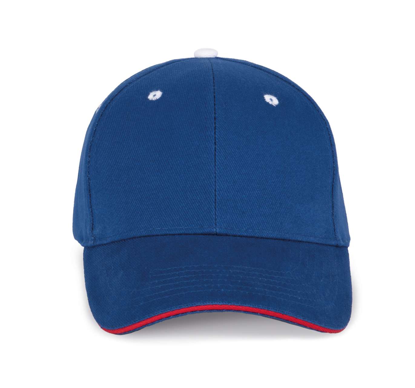 Royal Blue/Red/White
