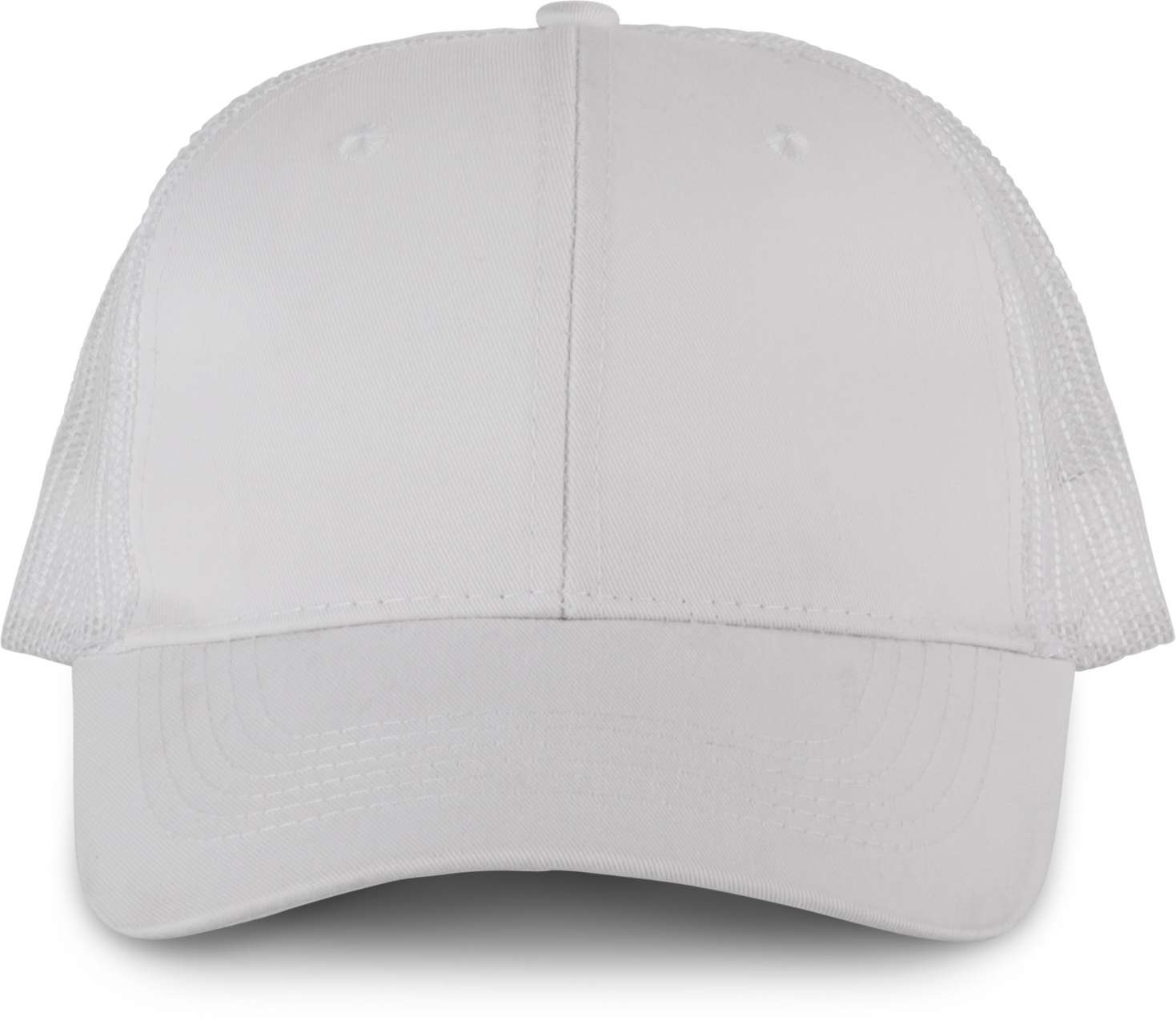 White/White