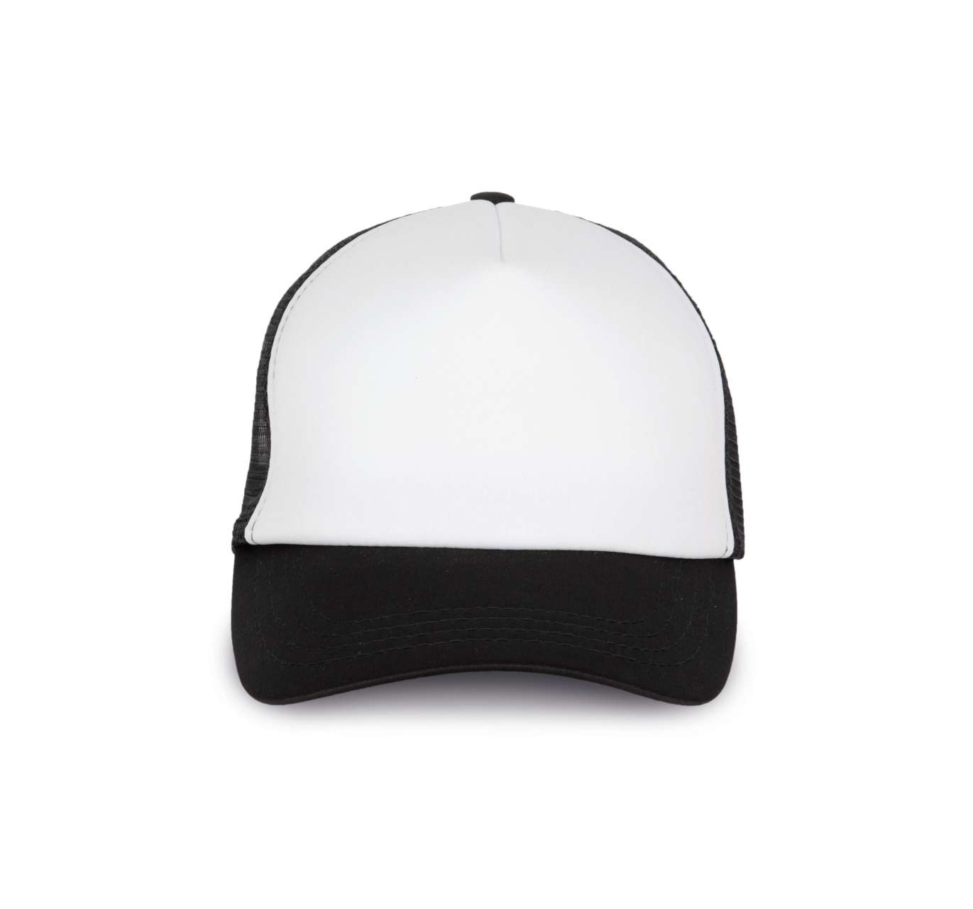 White/Black