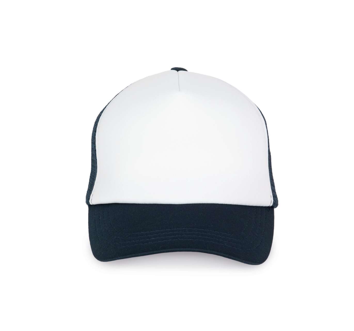 White/Navy