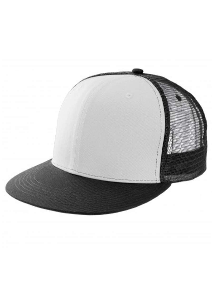 White/Black