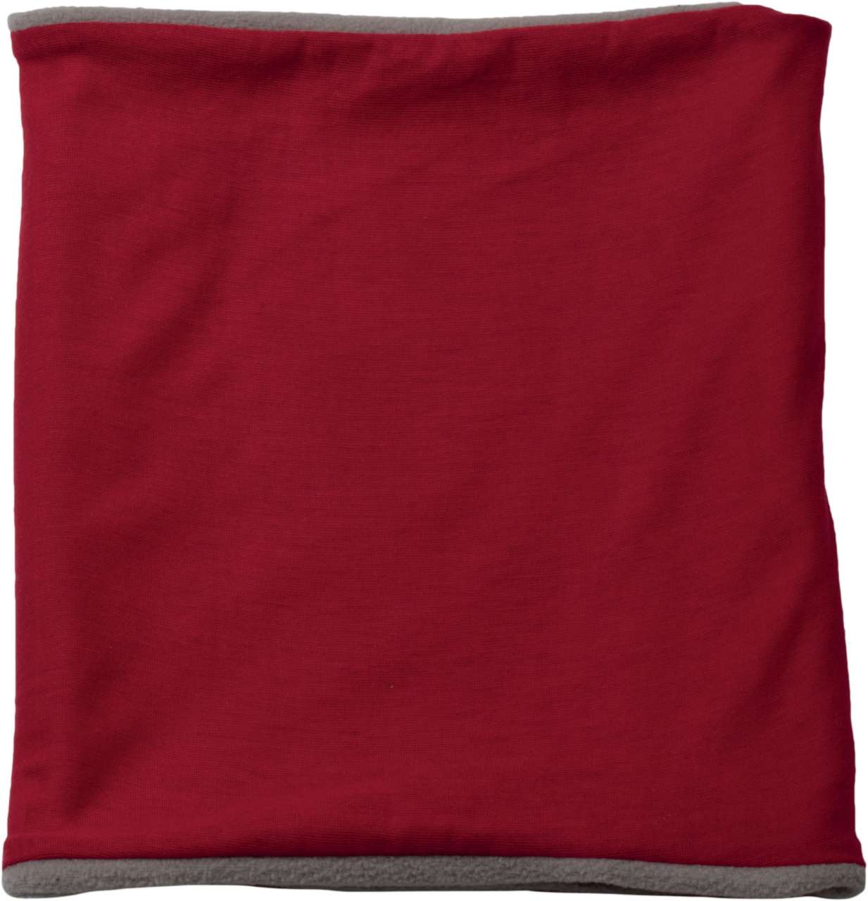 Red/Light Grey