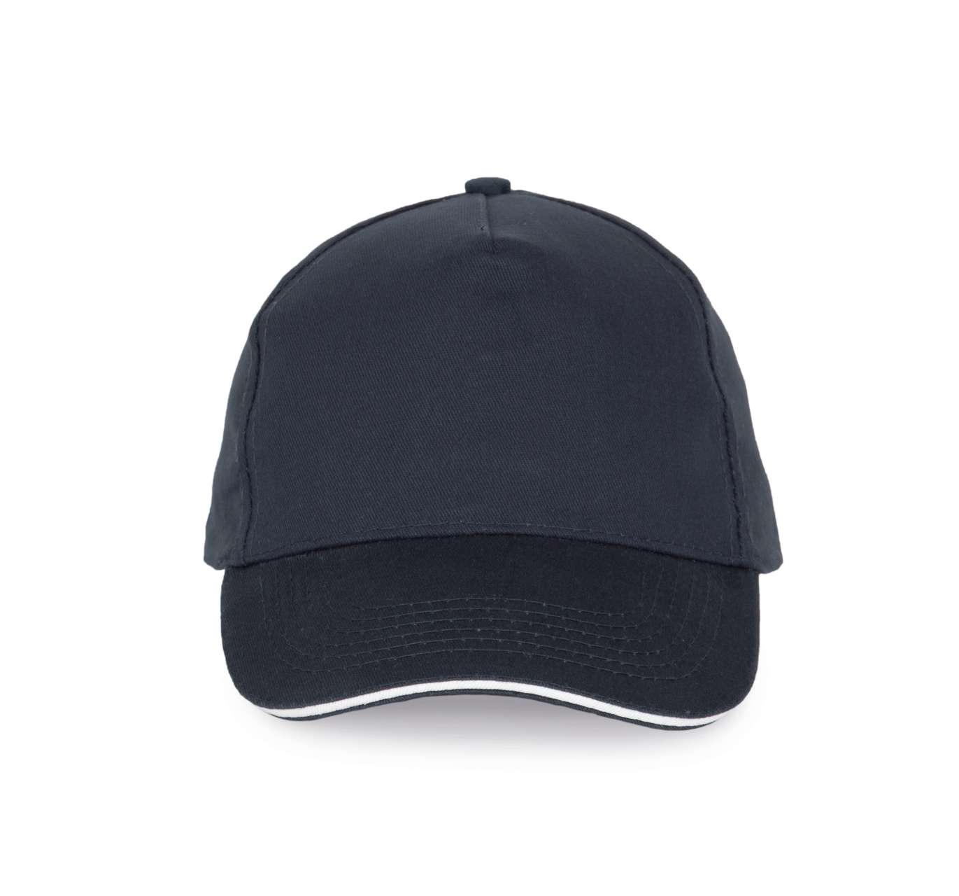 Navy/White