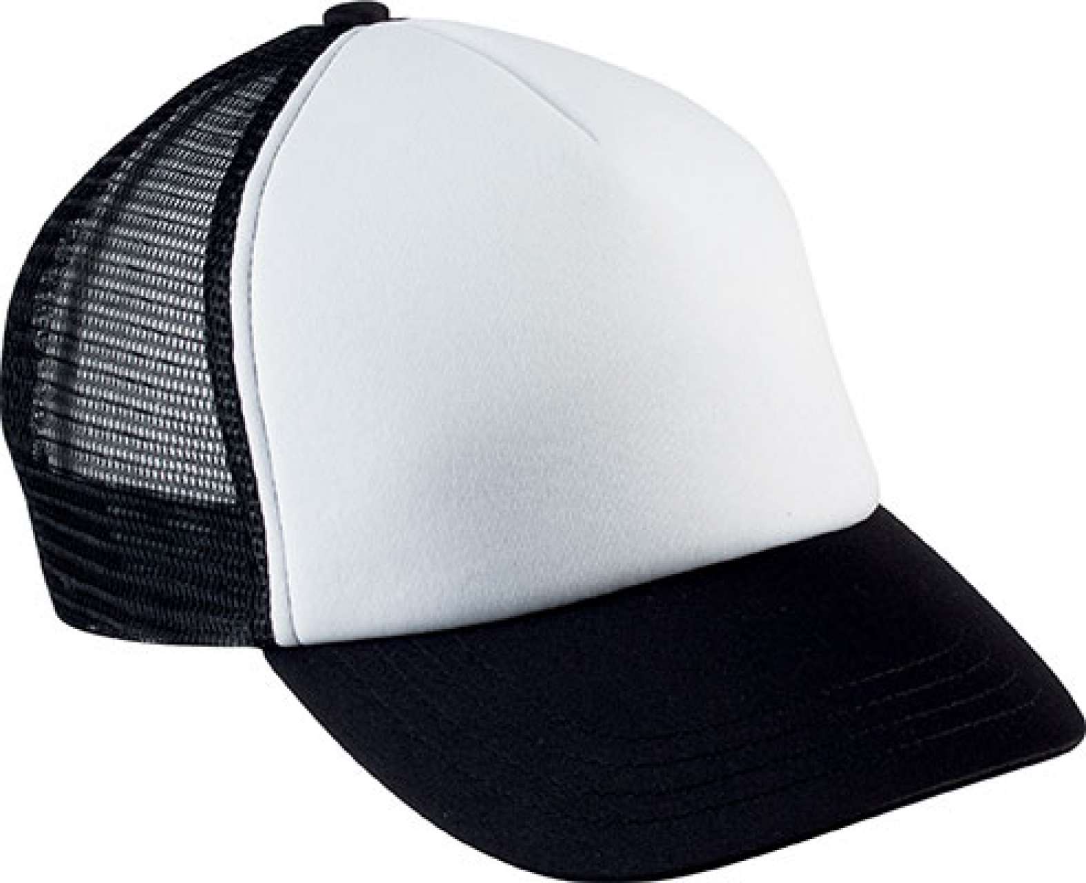 White/Black