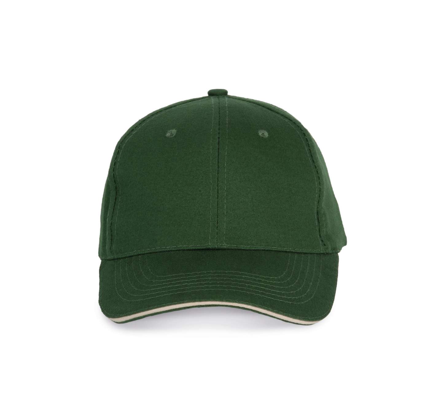 Forest Green/Beige