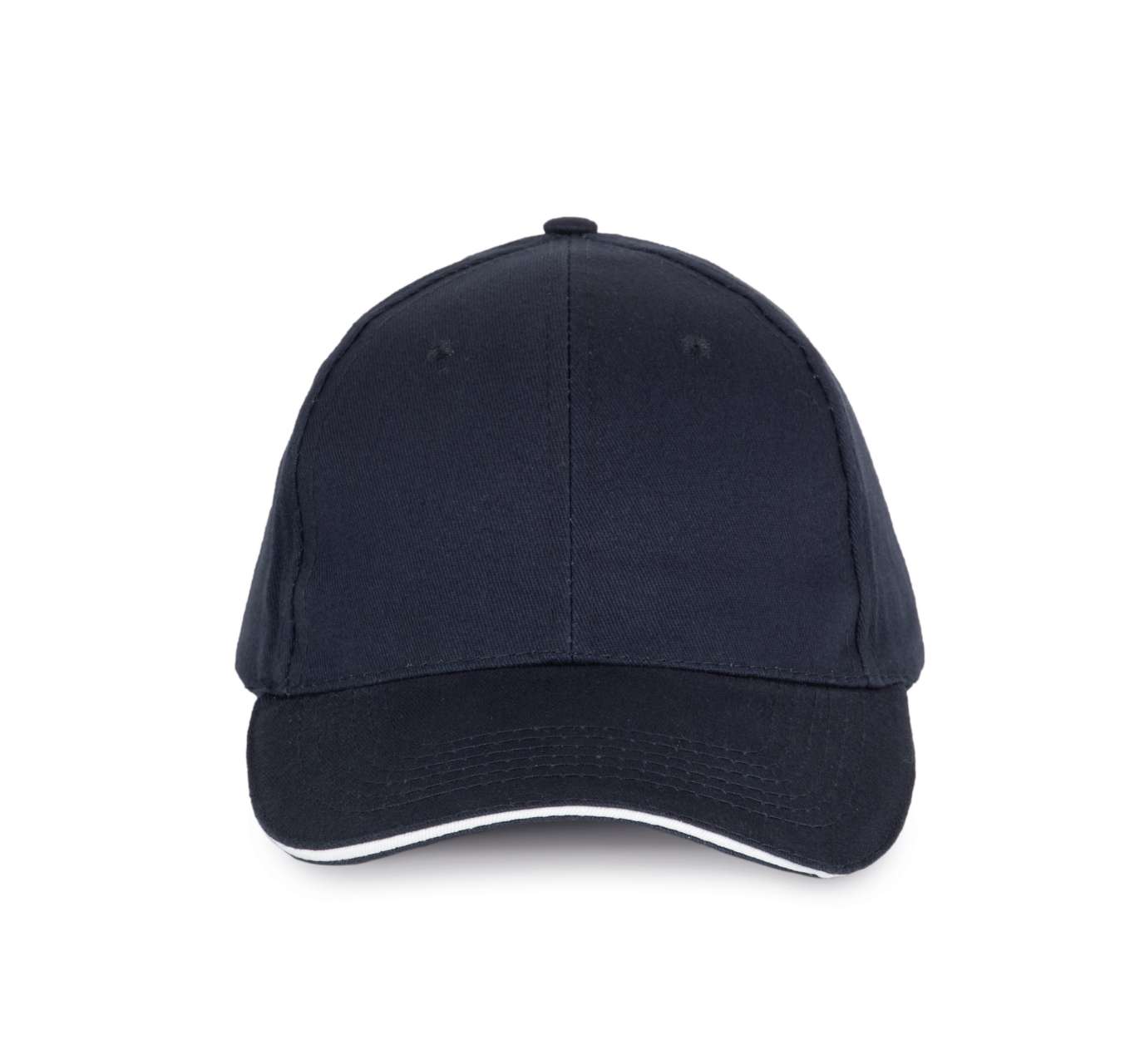 Navy/White