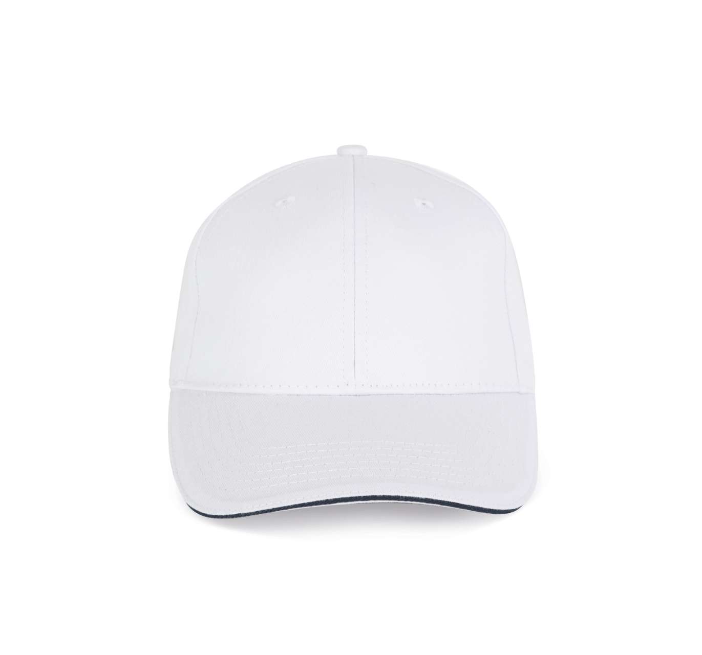 White/Navy