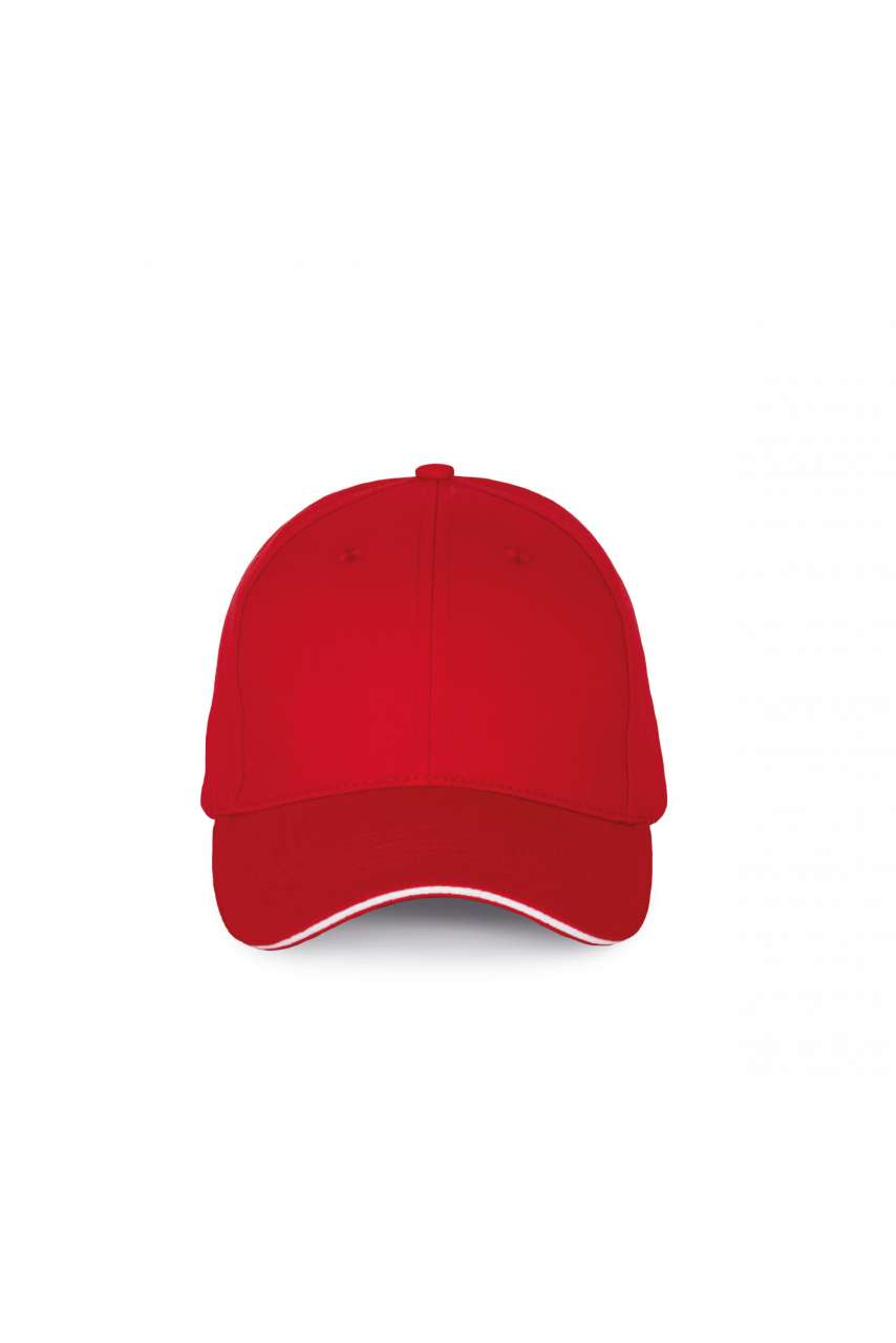 Red/White