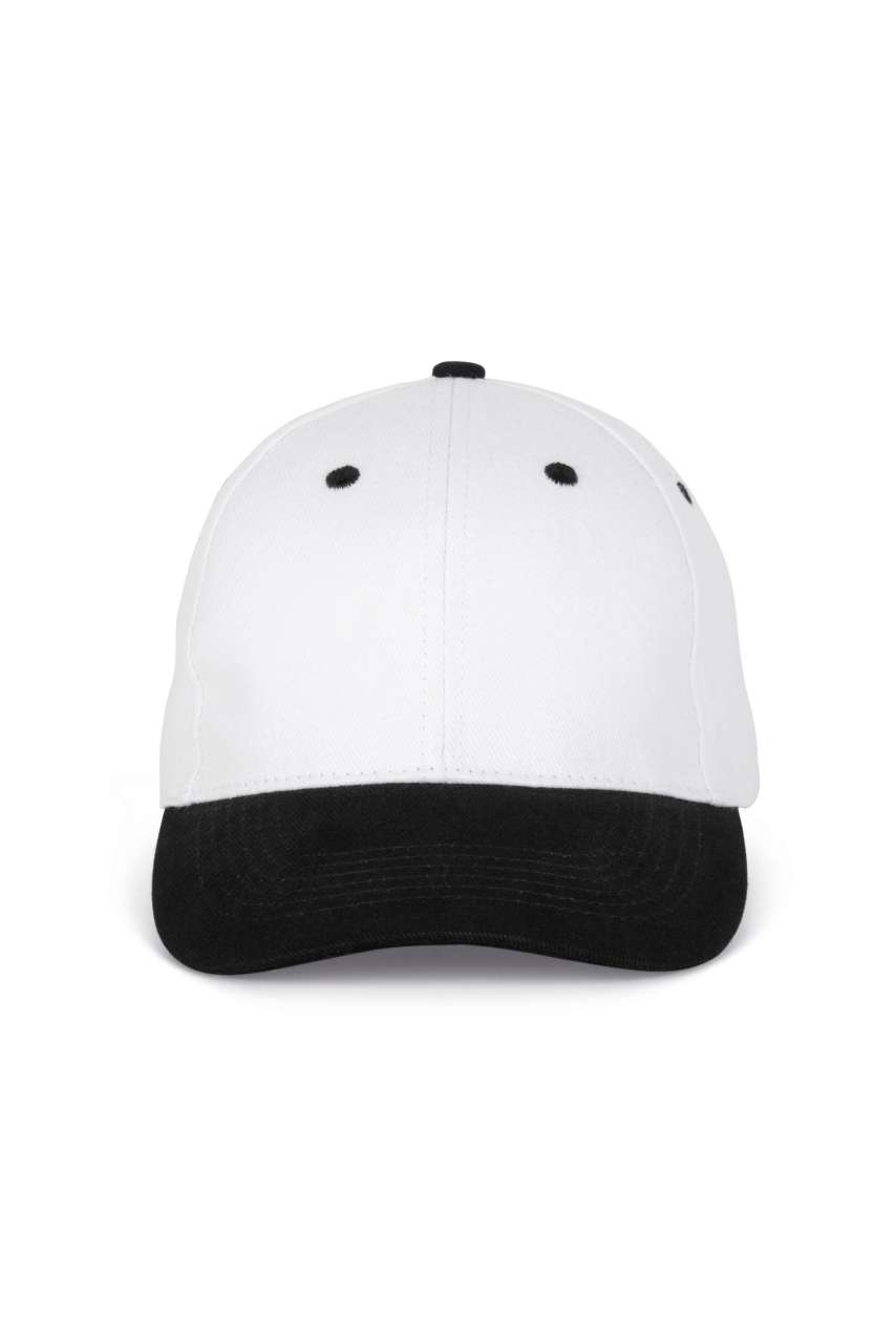 White/Black