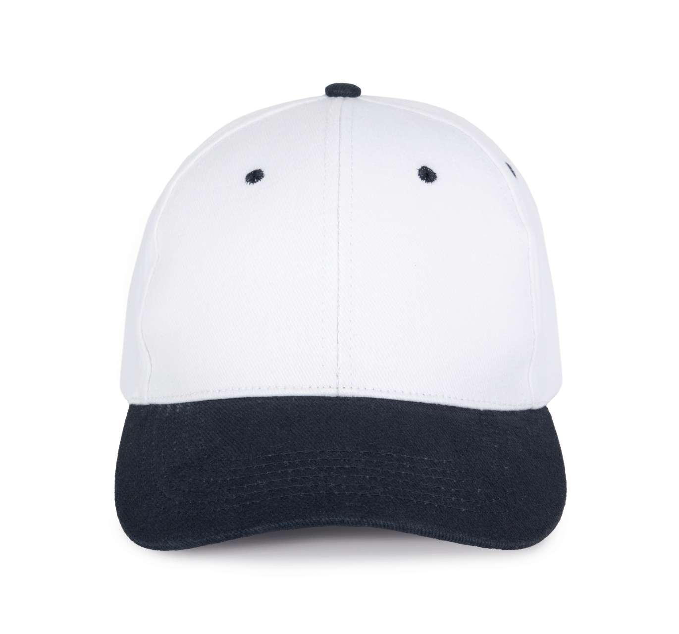 White/Navy