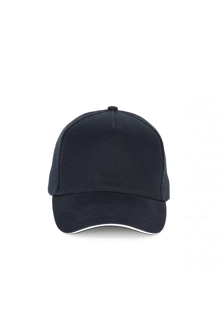 Navy/White