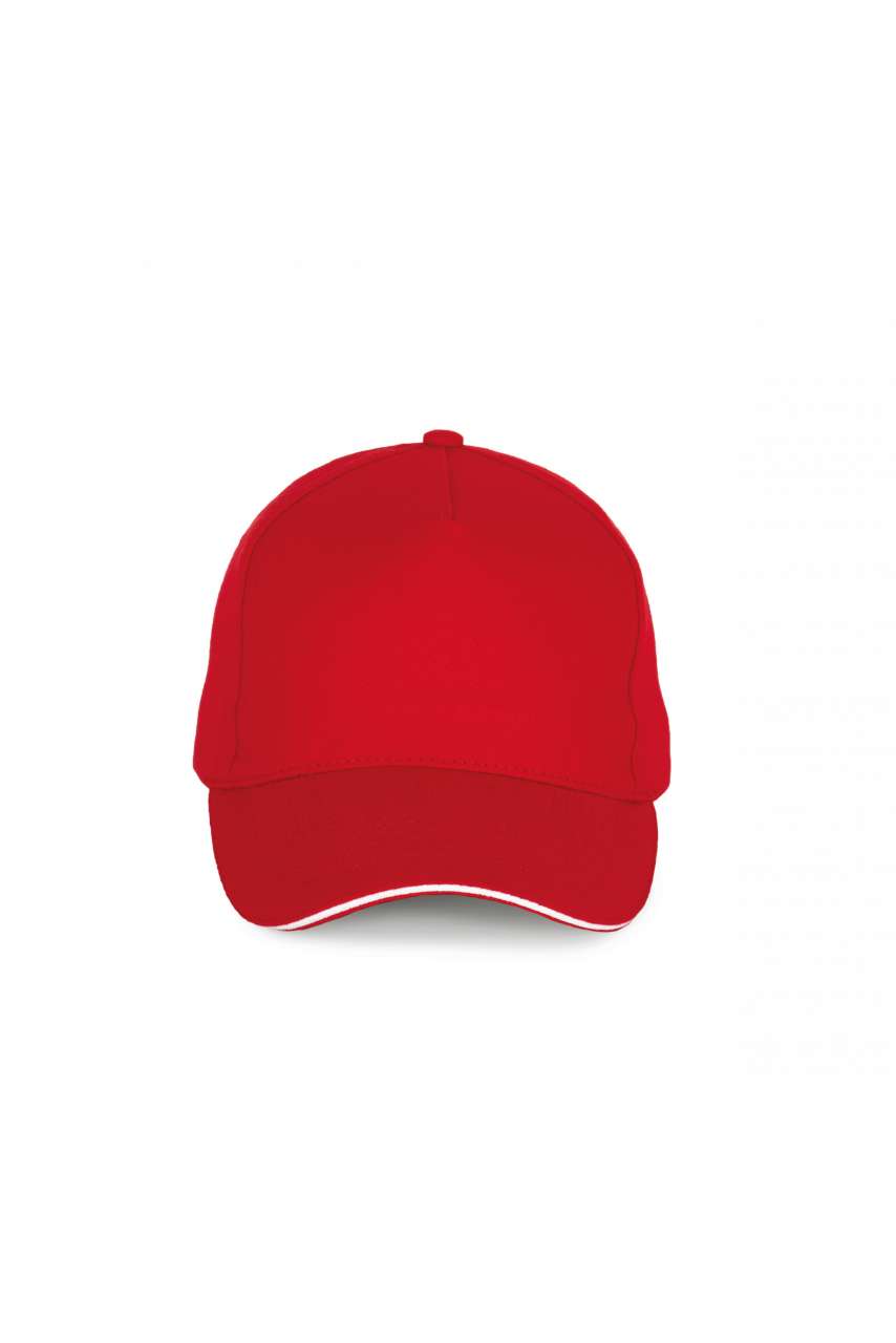 Red/White