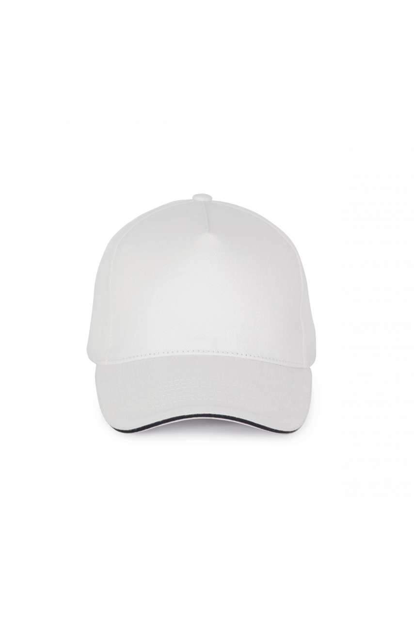 White/Navy