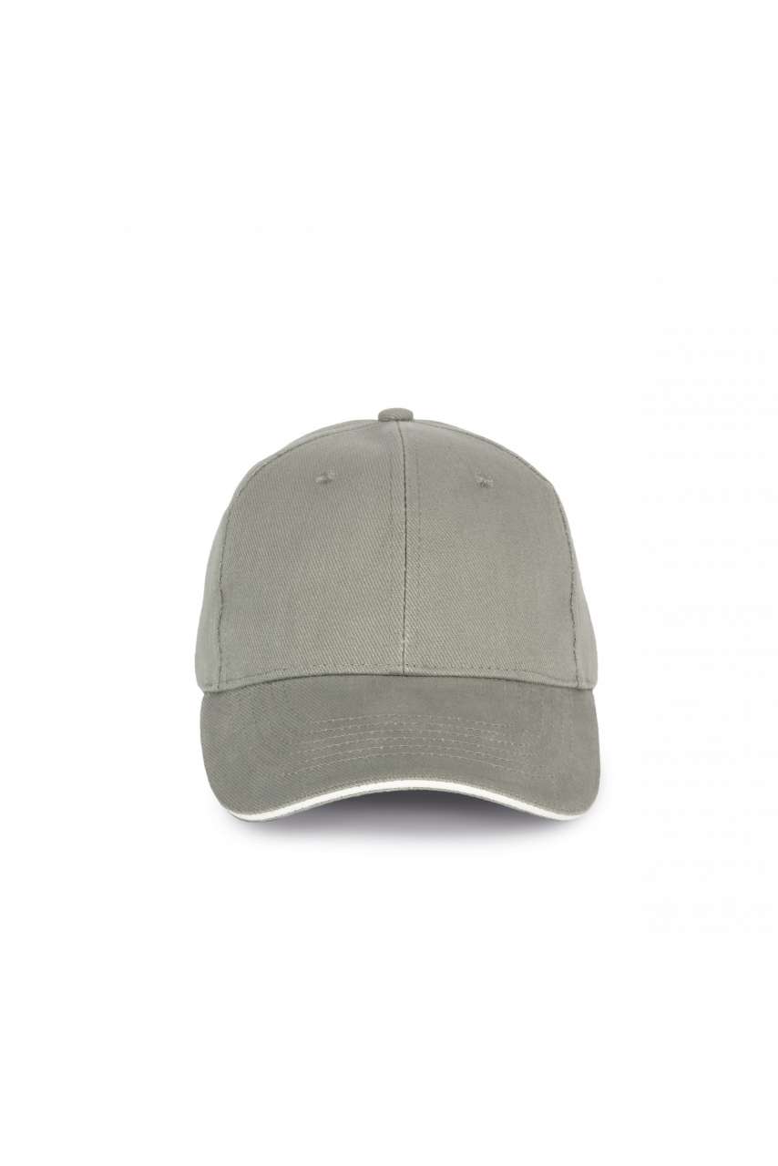 Metal Grey/White