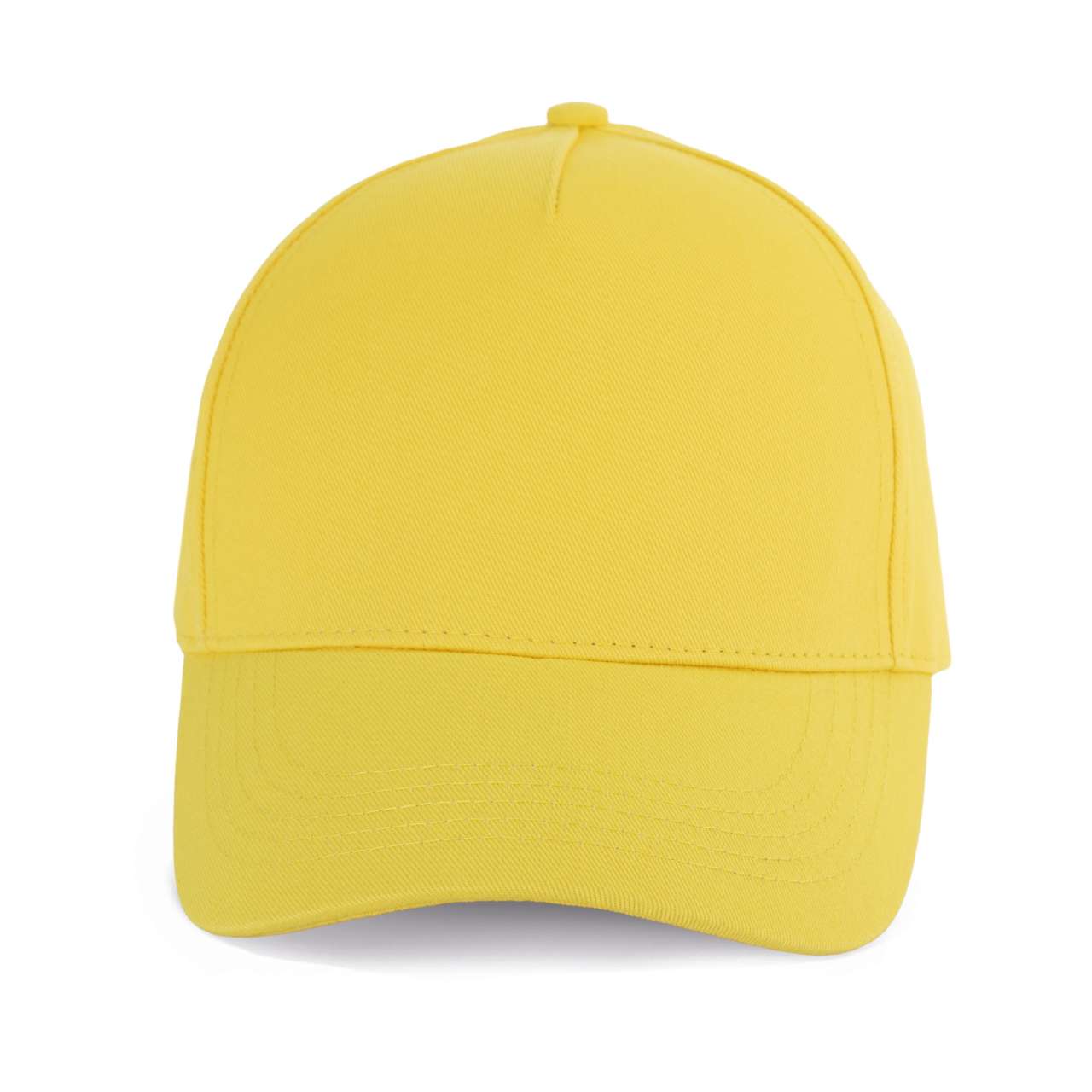 Blazing Yellow
