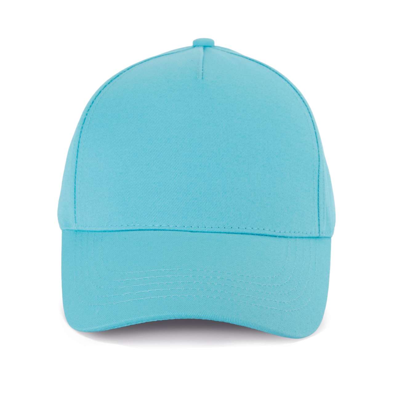 Icy Turquoise
