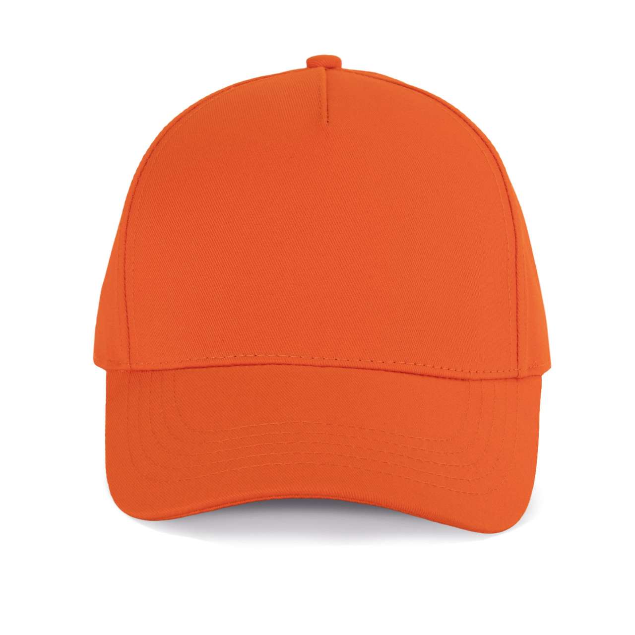 Spicy Orange