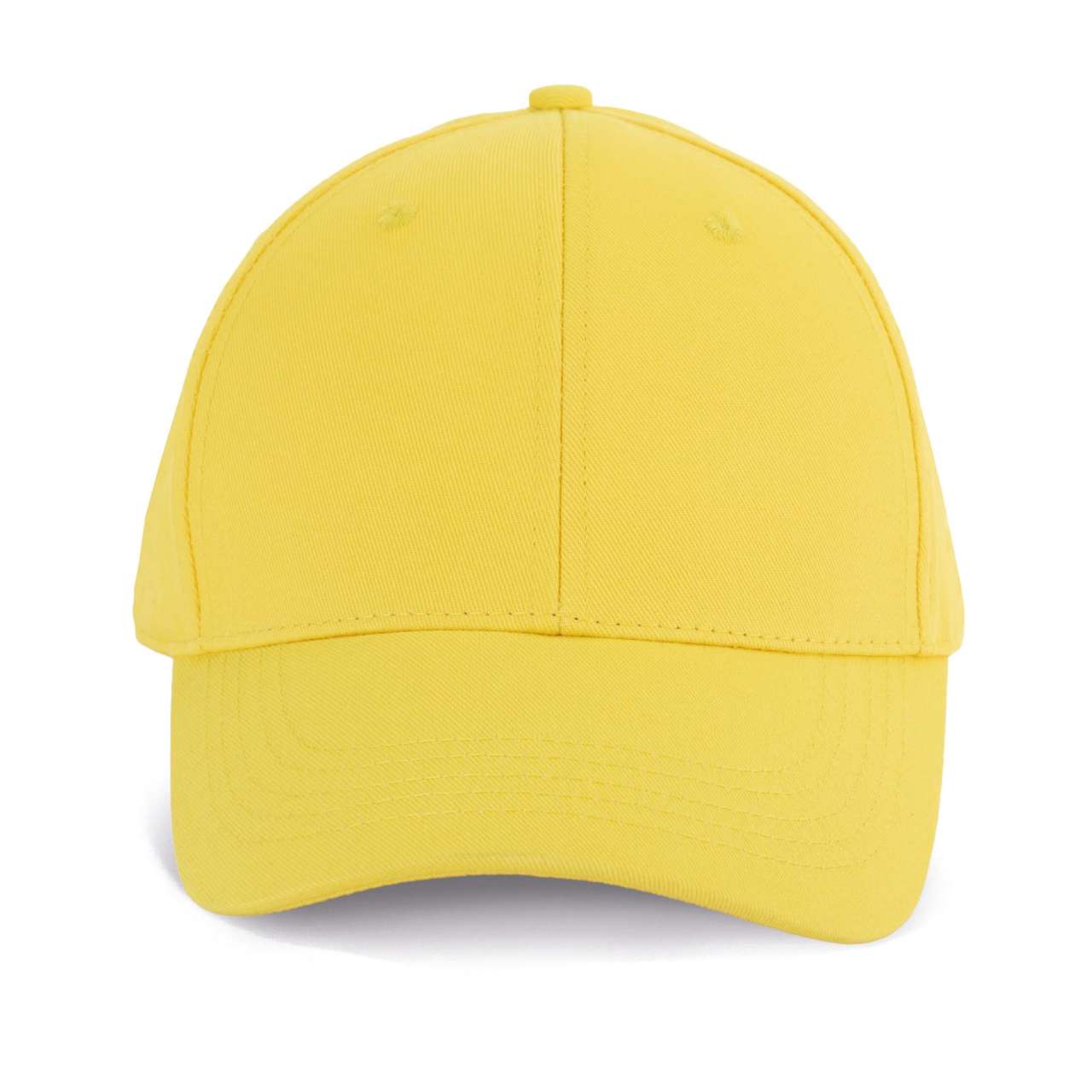Blazing Yellow
