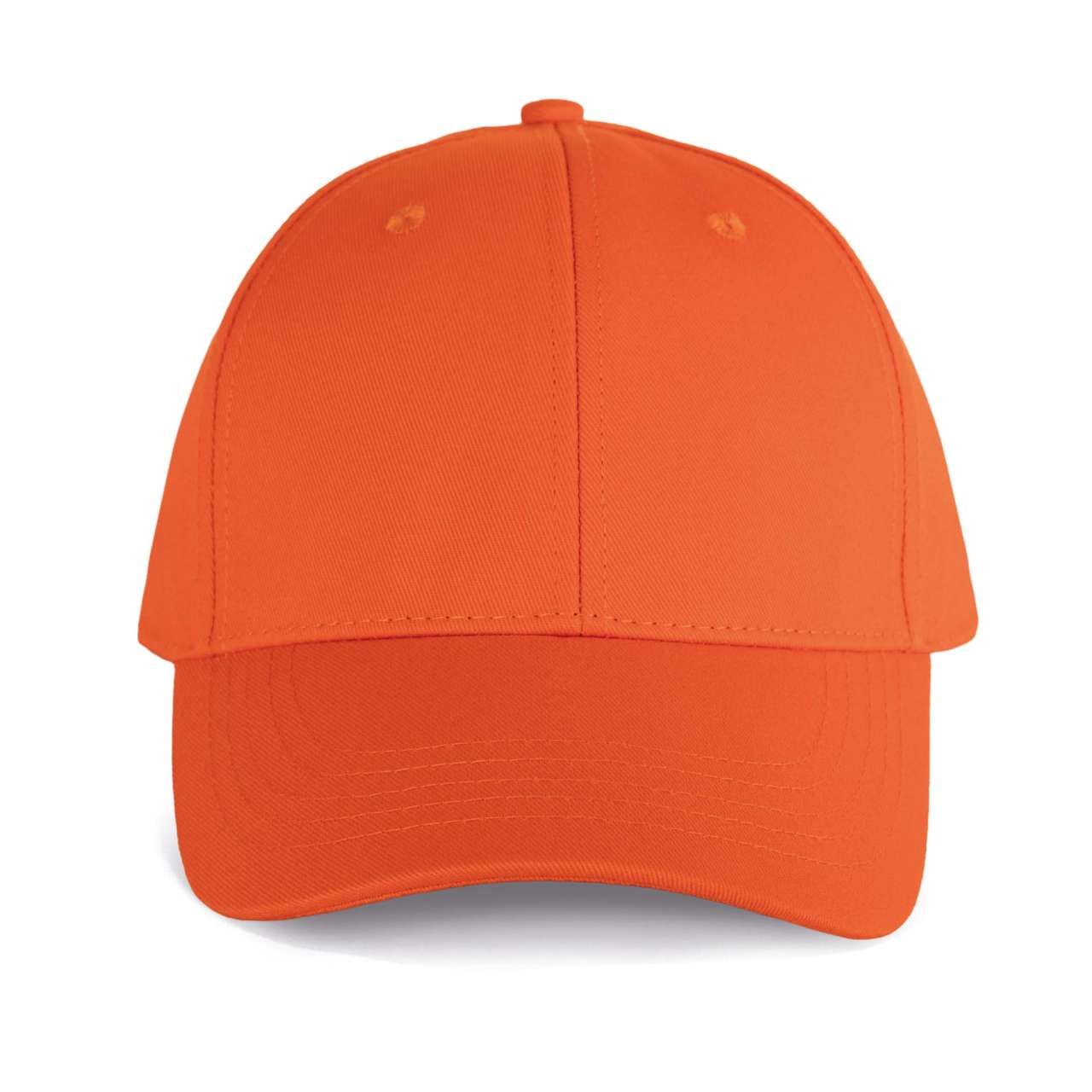 Spicy Orange