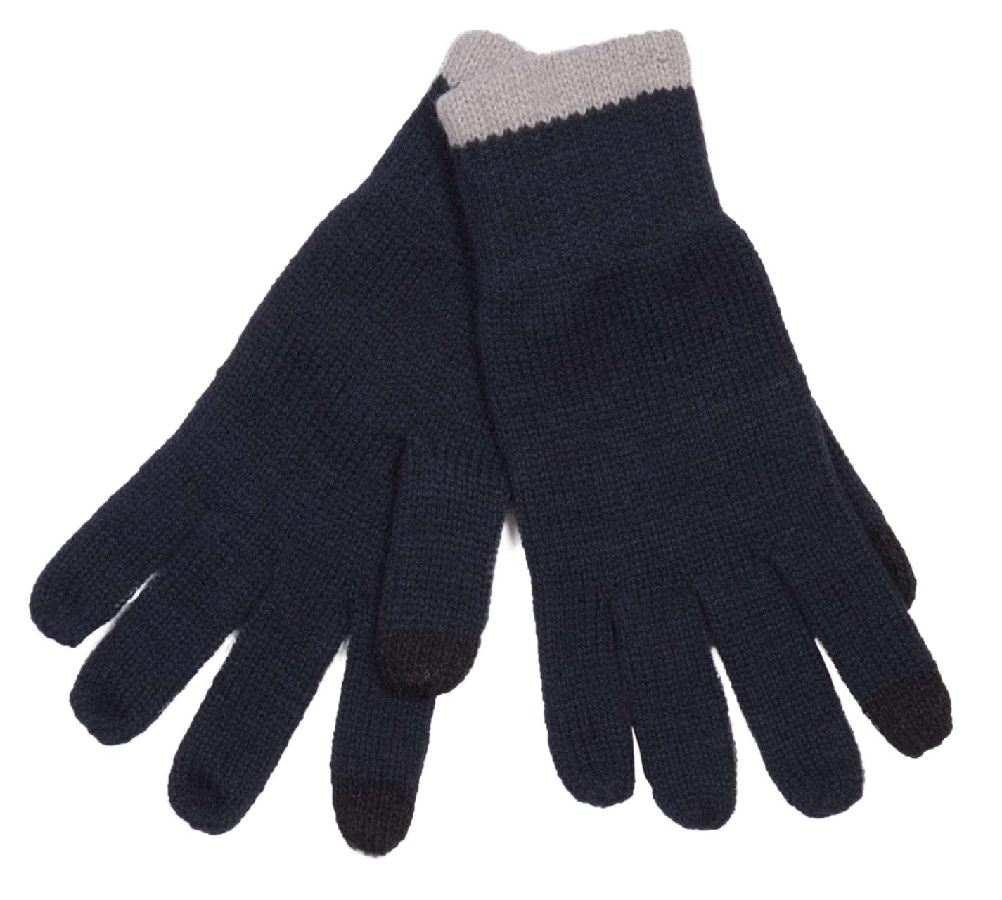Navy/Light Grey