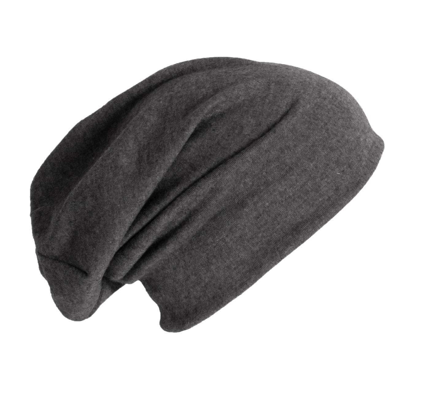 Dark Grey Heather