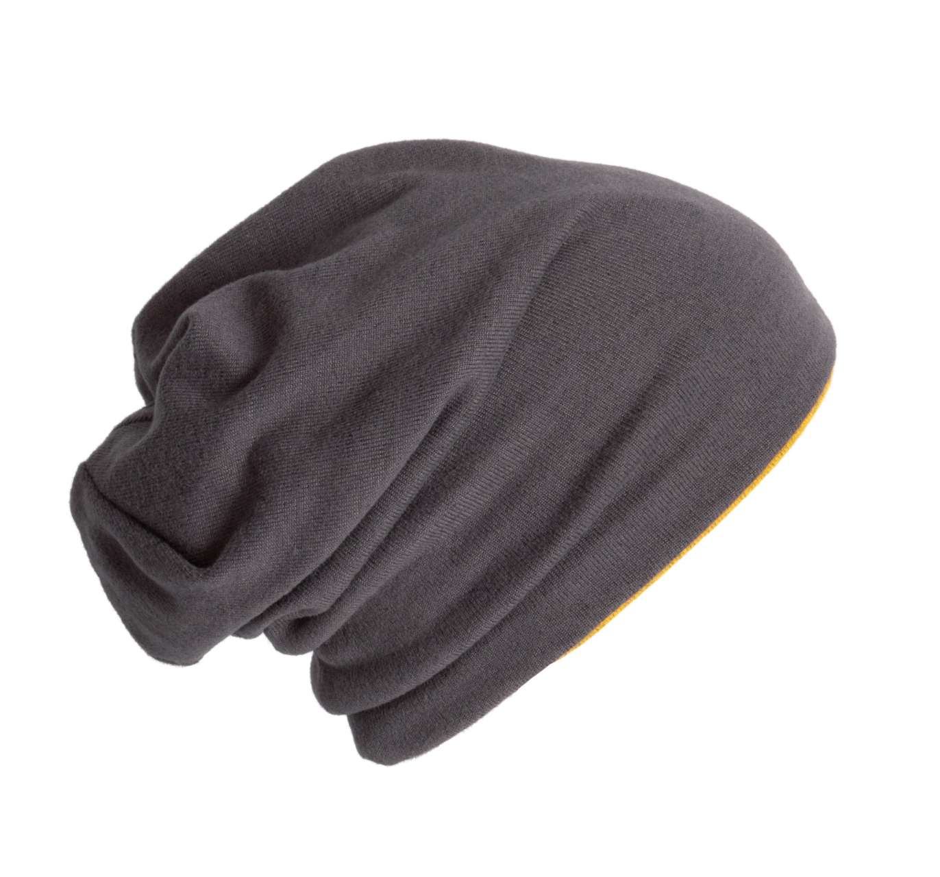 Dark Grey/Senape Melange