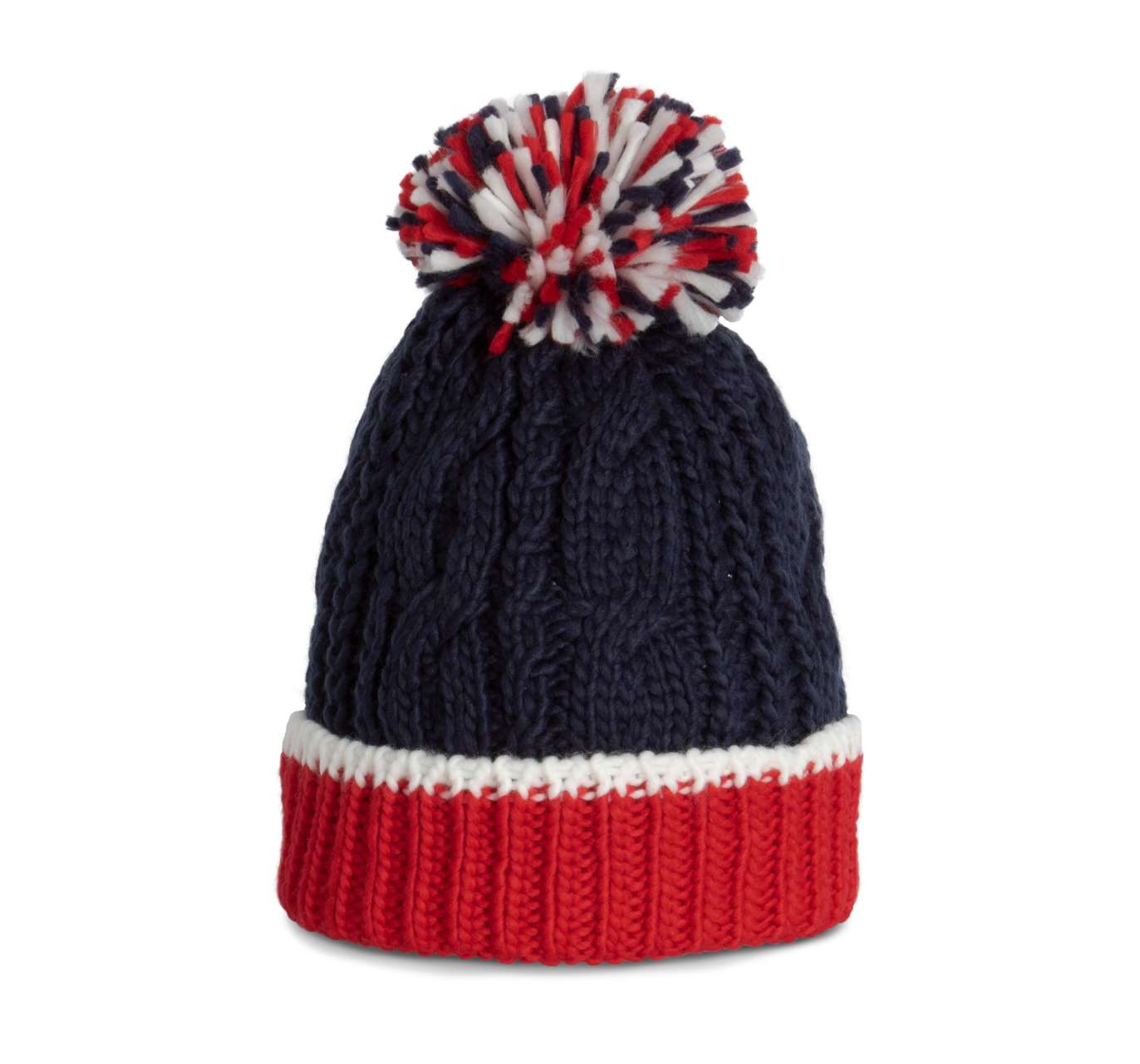Red/White/Navy