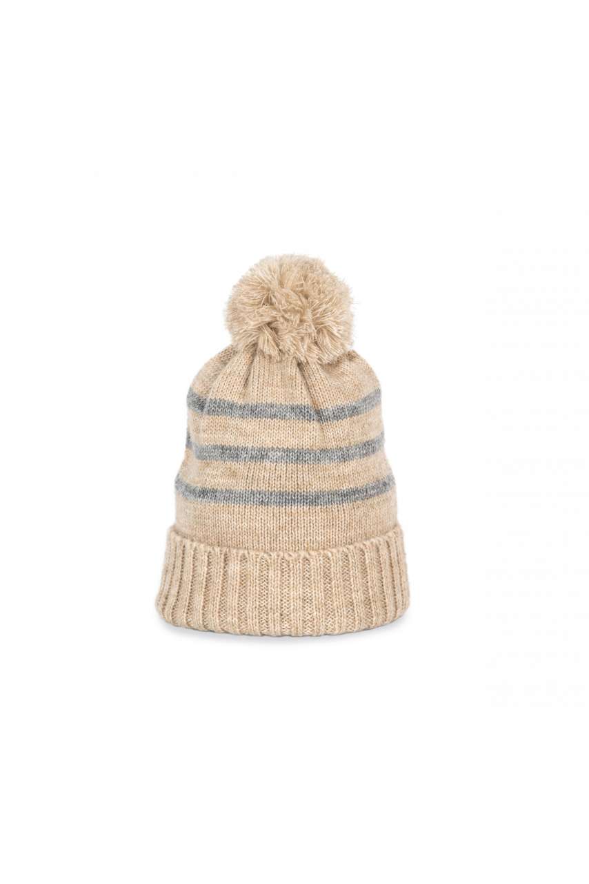 Light Sand Heather/Light Grey Heather