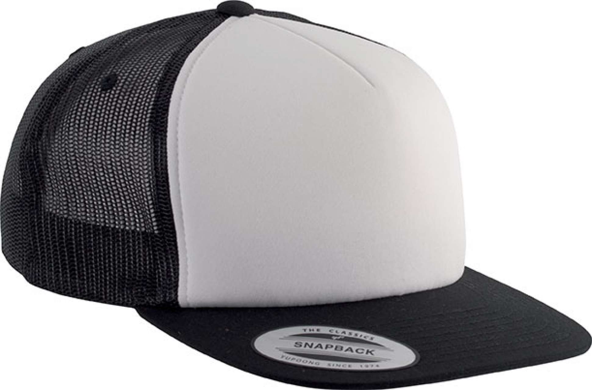 Black/White/Black