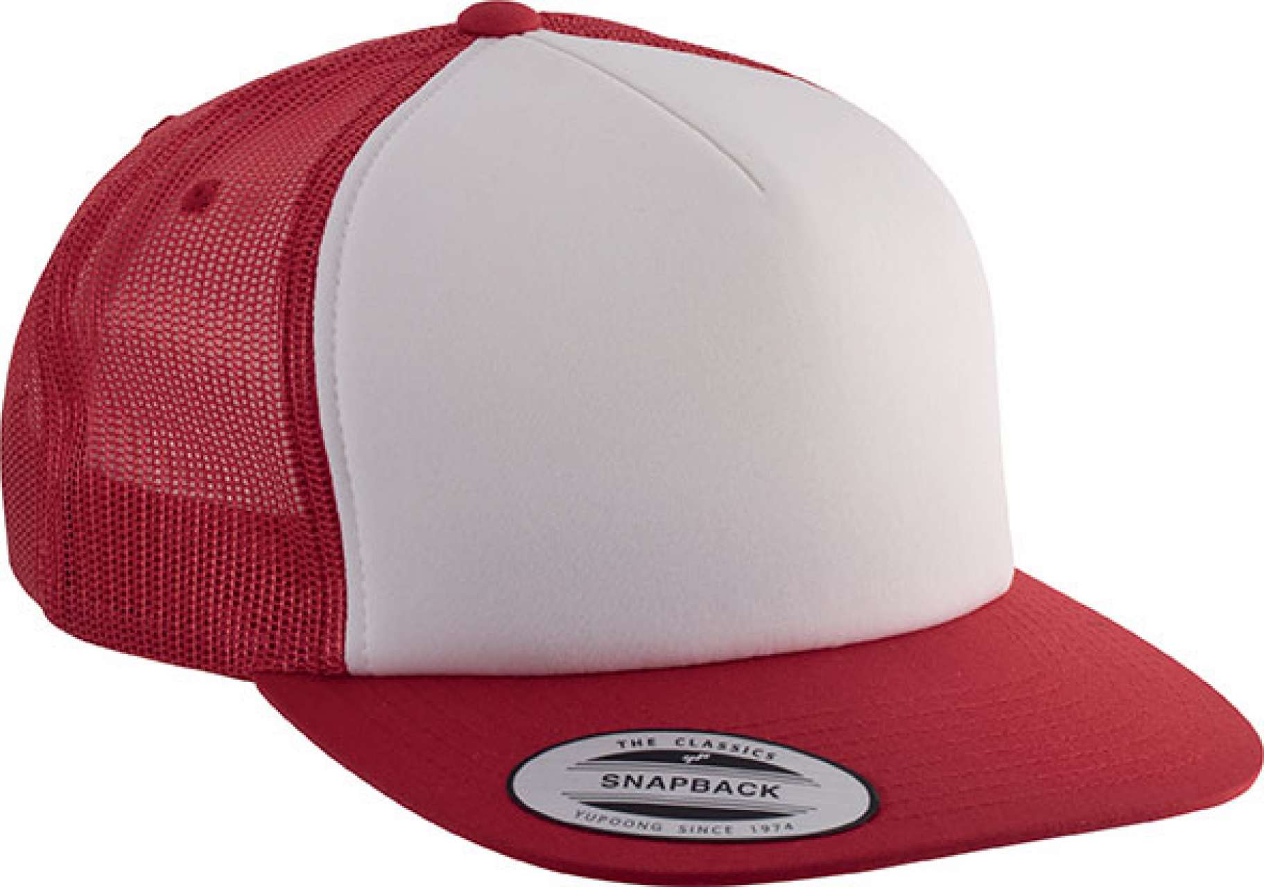 Red/White/Red