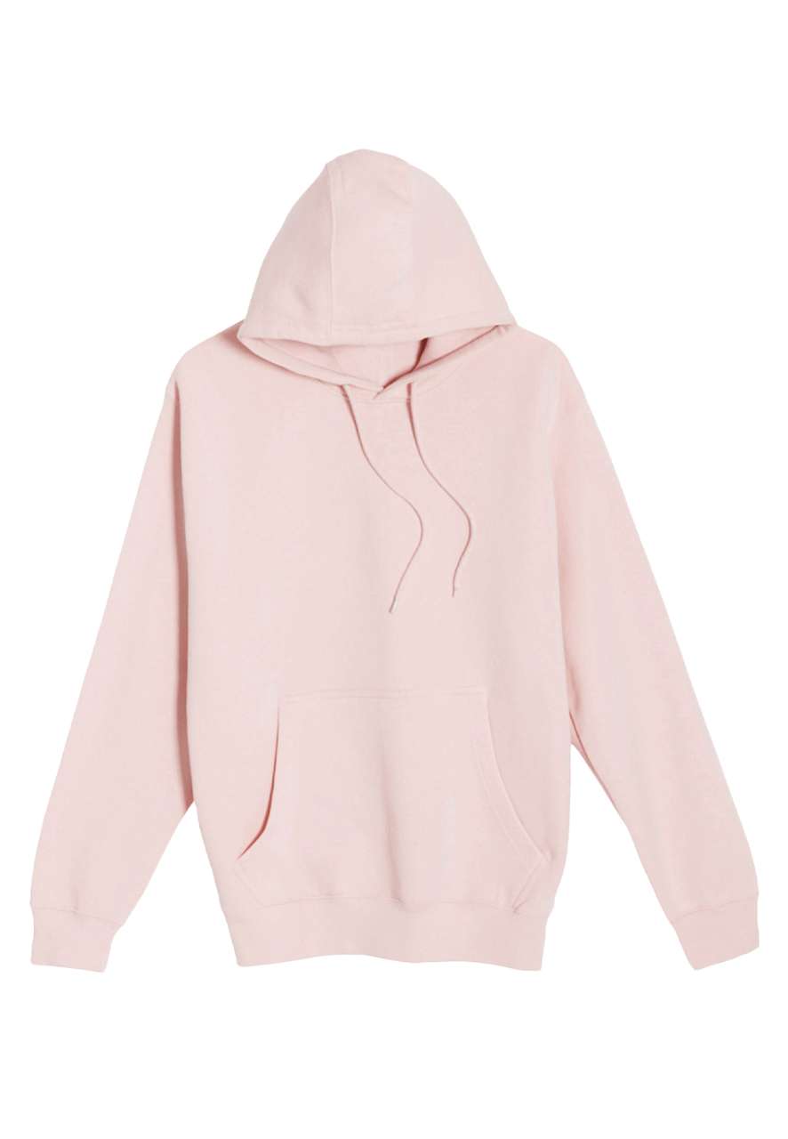 Pale Pink