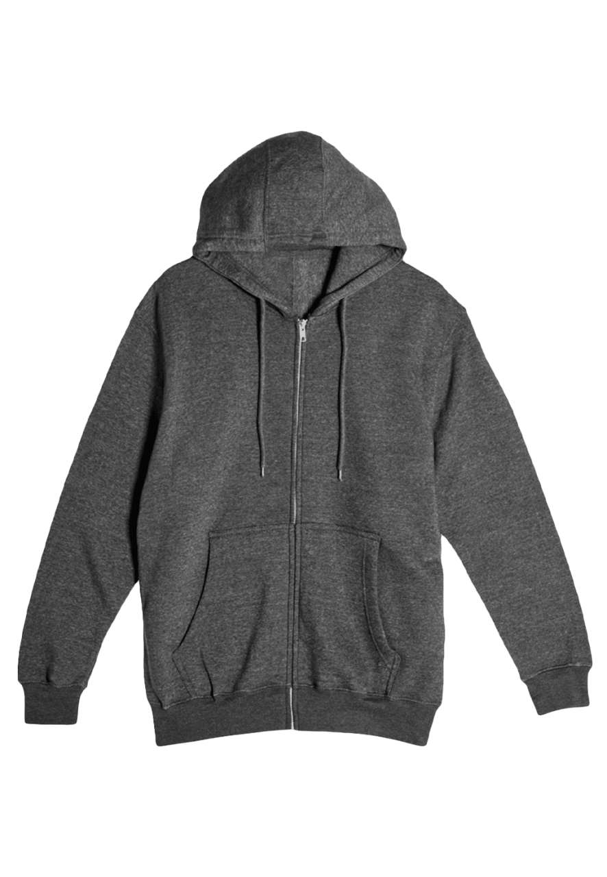 Charcoal Heather