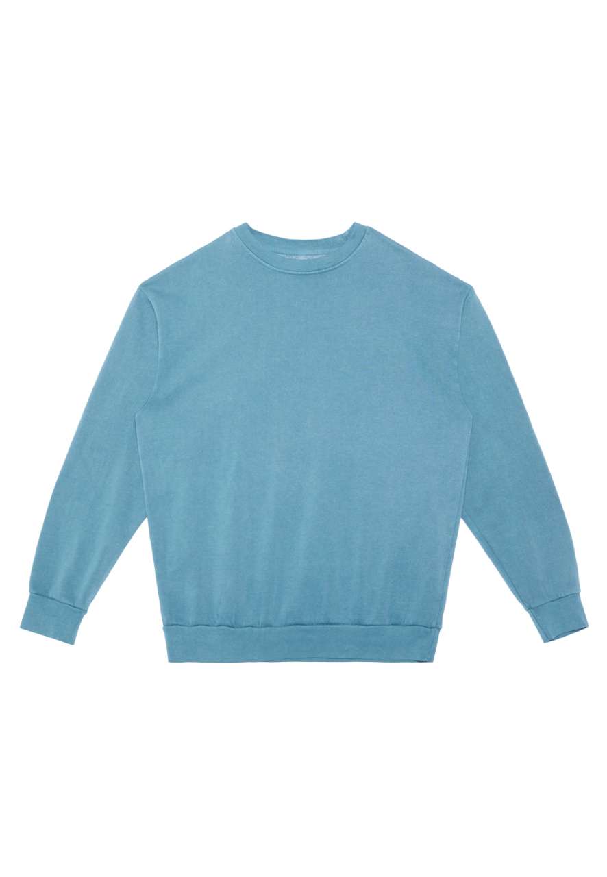 Pigment Pebble Blue