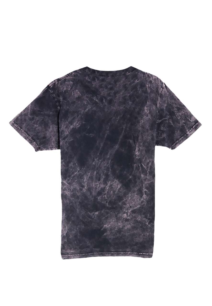 Cloud Black