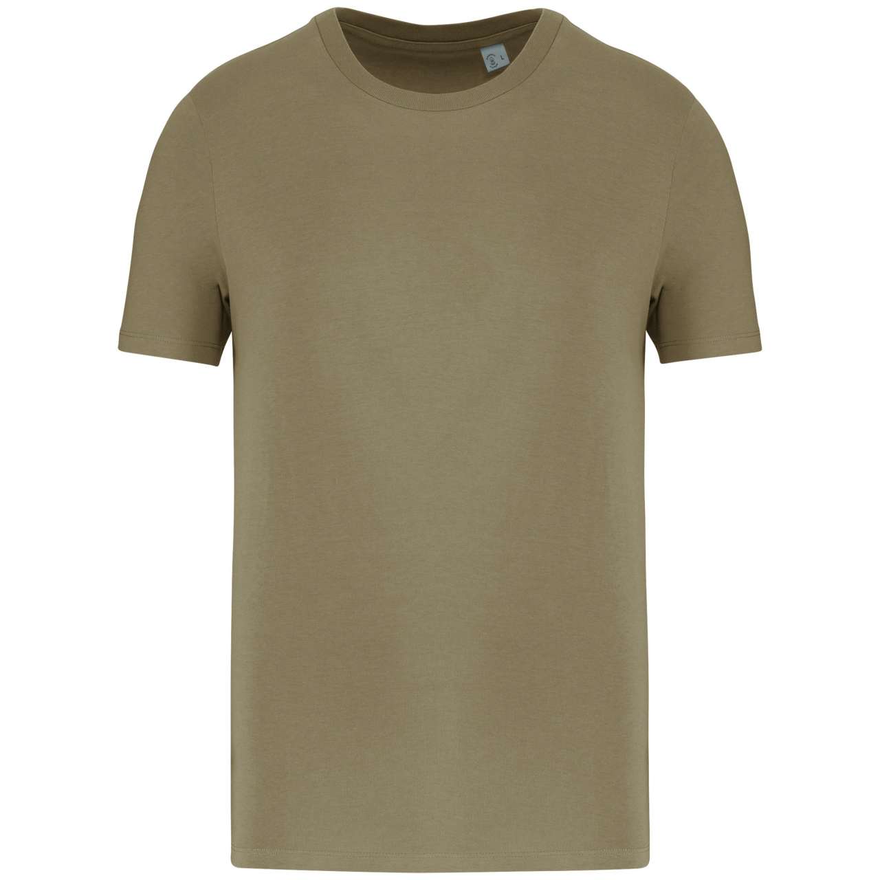 Light Olive Green
