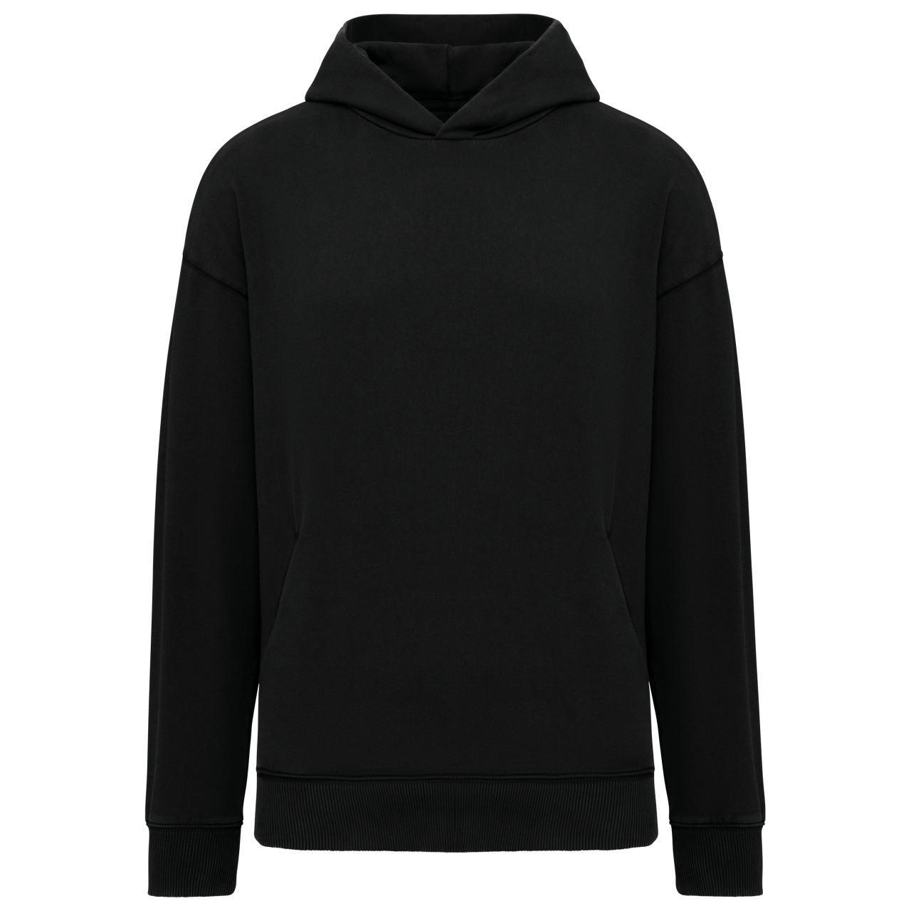 Washed Black