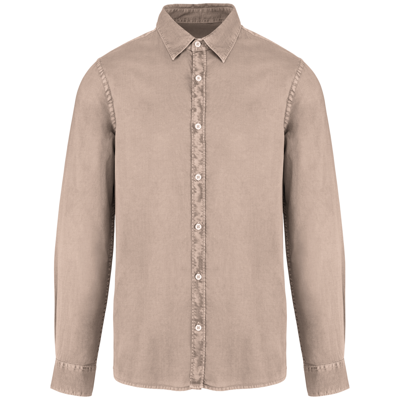 Washed Linen