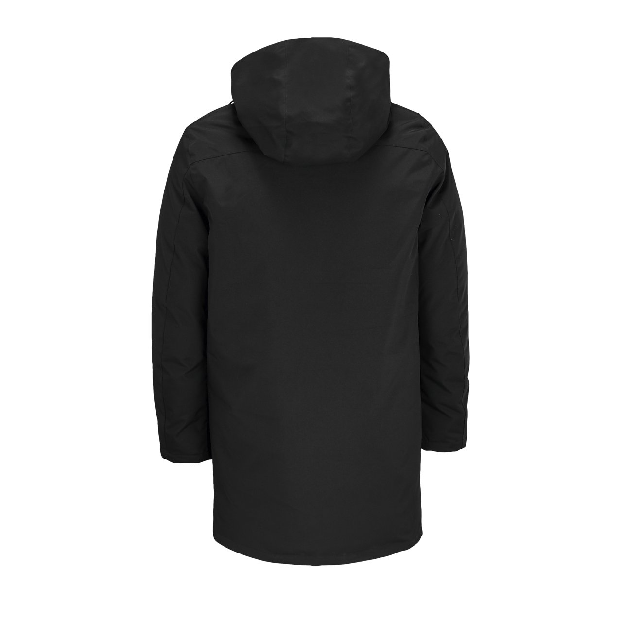Deep Black